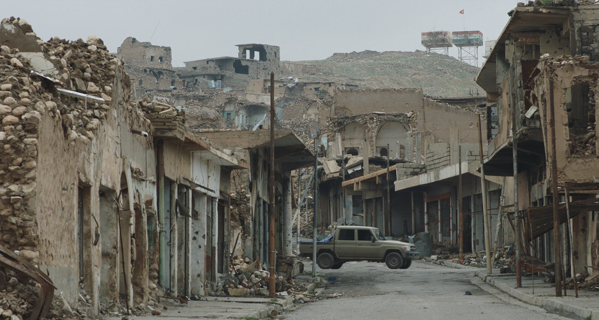 Notturno hero banner image placeholder