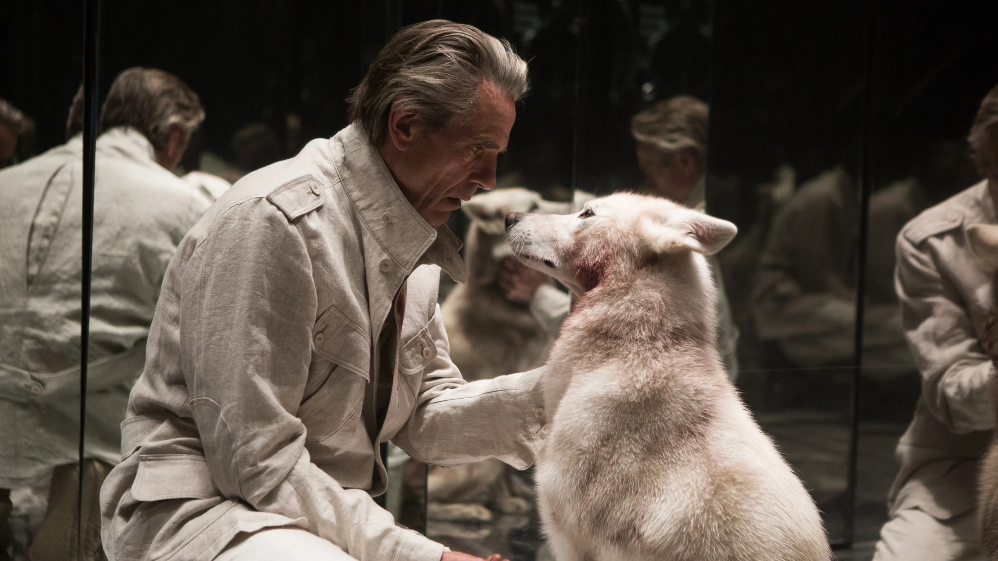 High Rise hero banner image placeholder