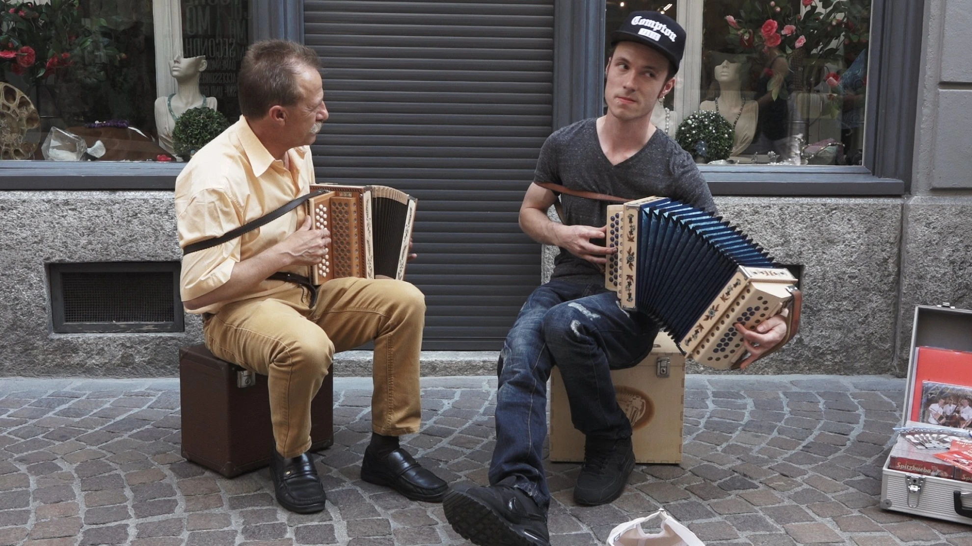 Unerhört jenisch hero banner image placeholder