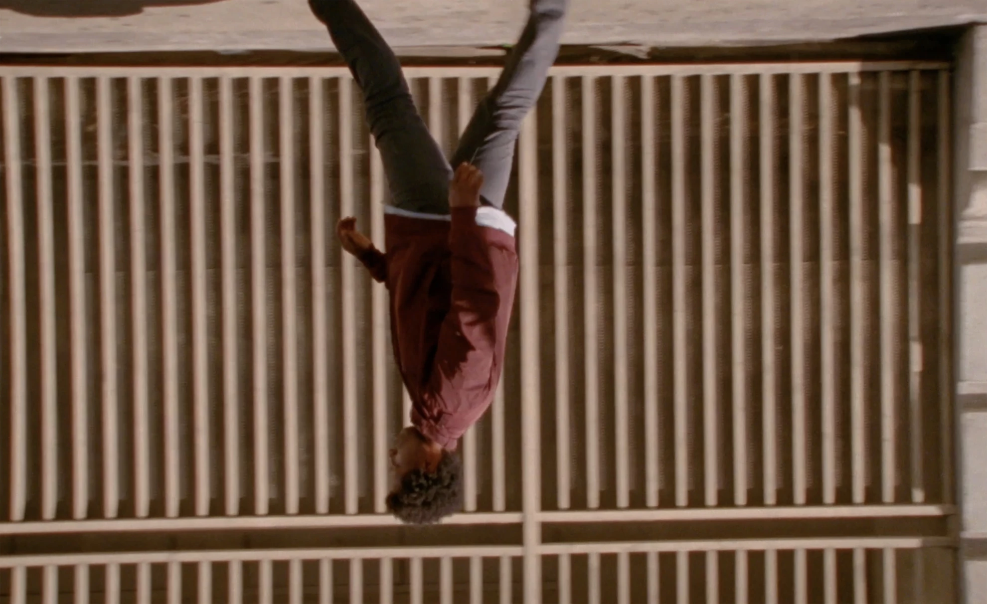 The Sleeping Negro hero banner image