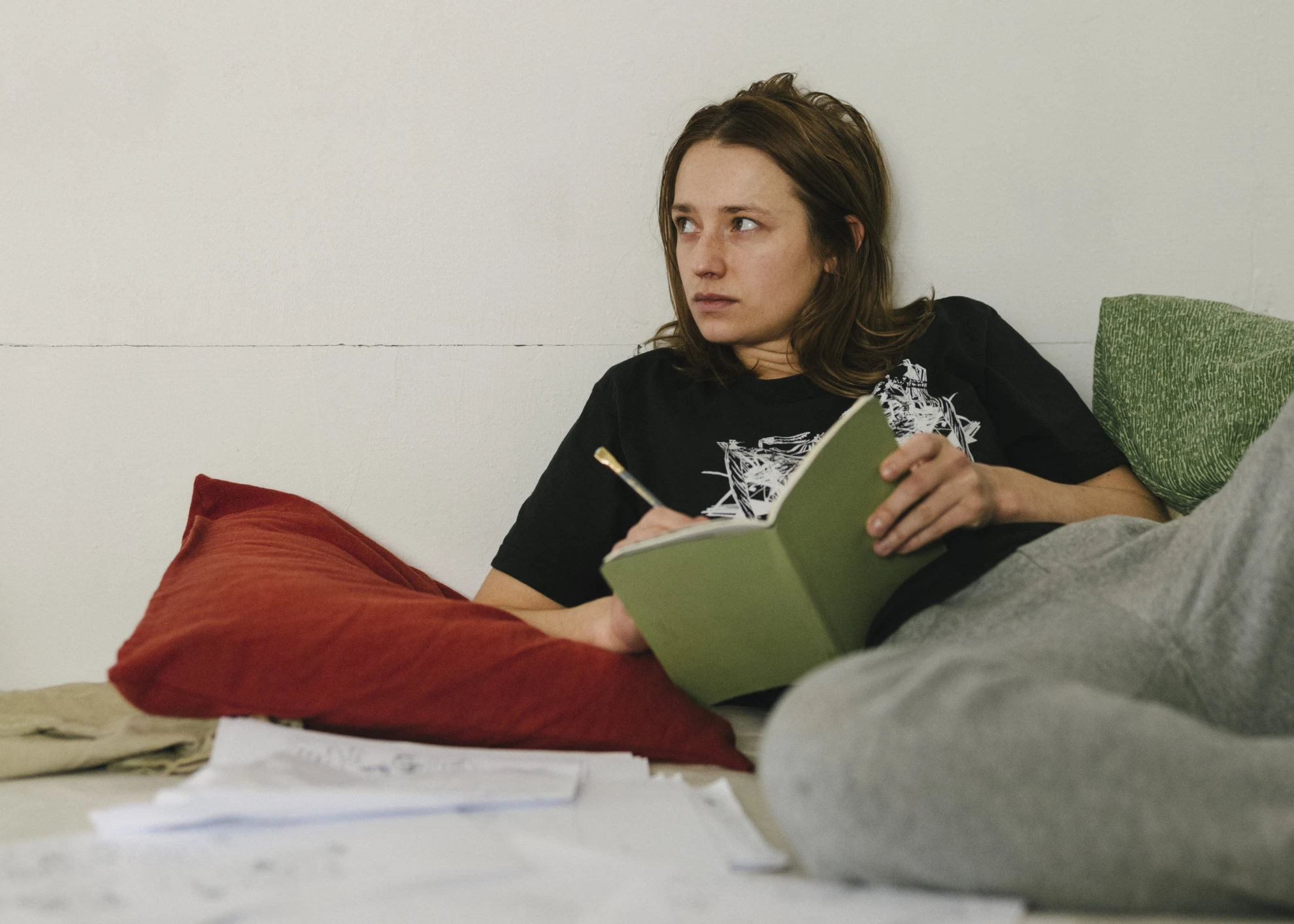 Ninjababy hero banner image placeholder