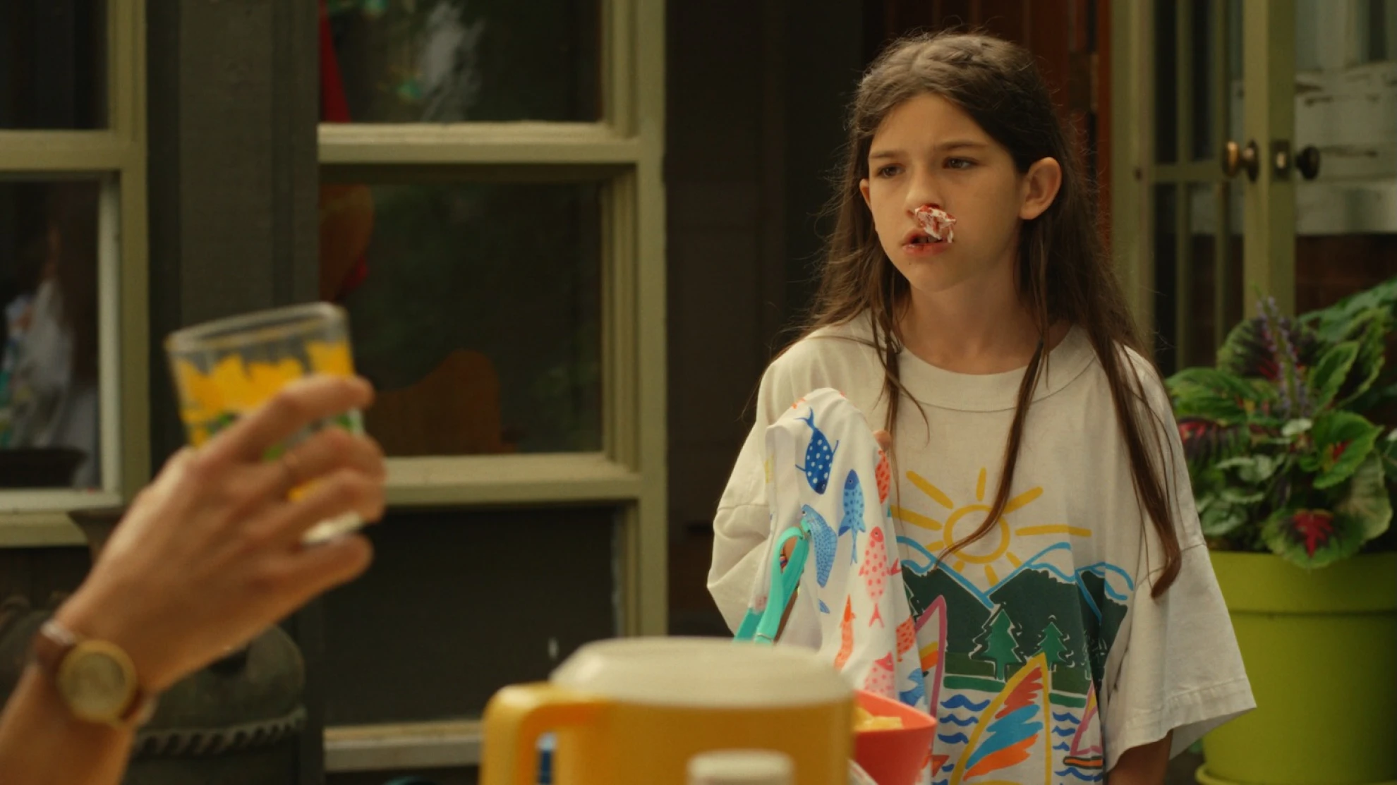 Kurzfilmprogramm: In Plain Sight hero banner image placeholder