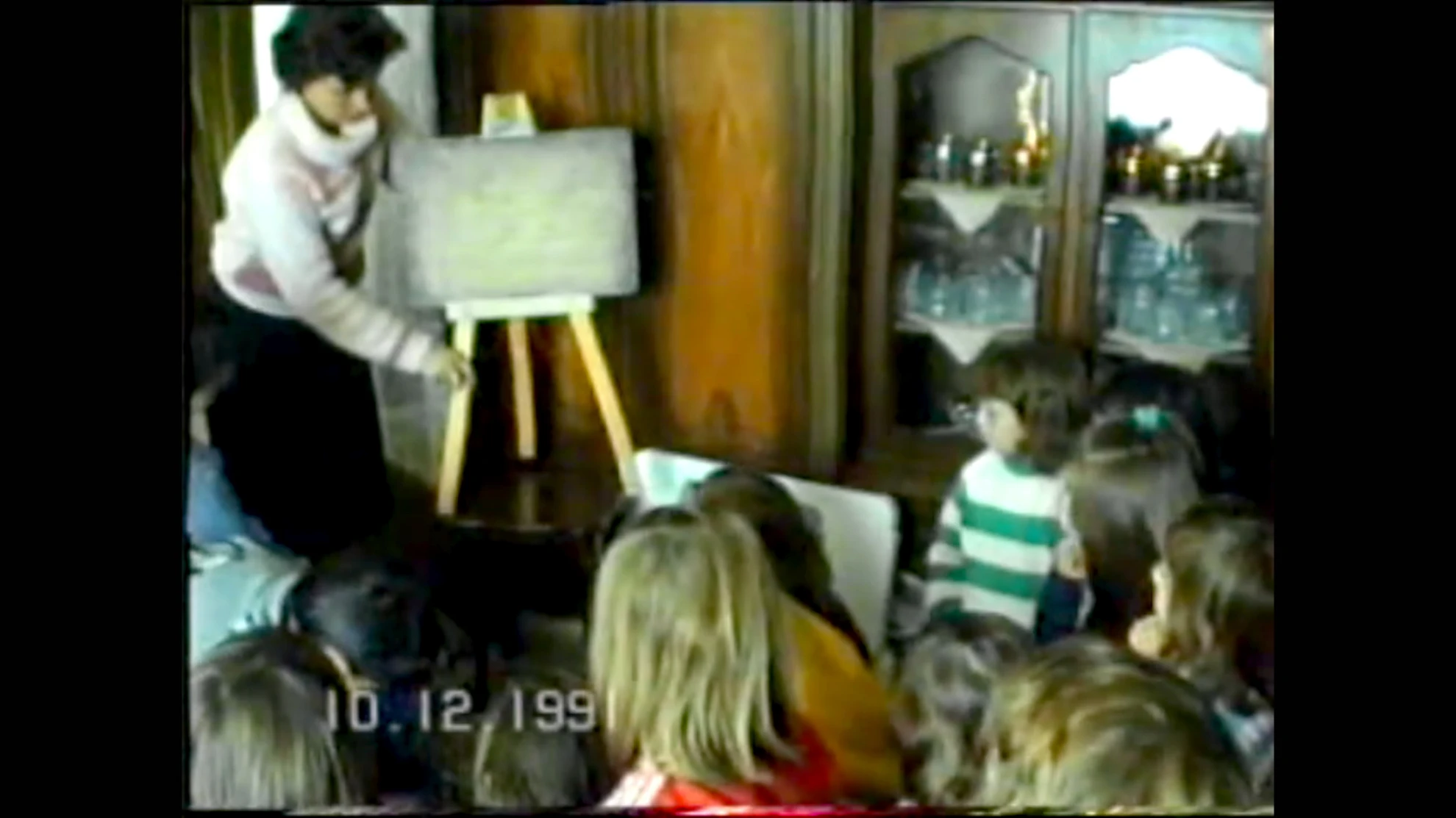 Drums of Resistance hero banner image placeholder