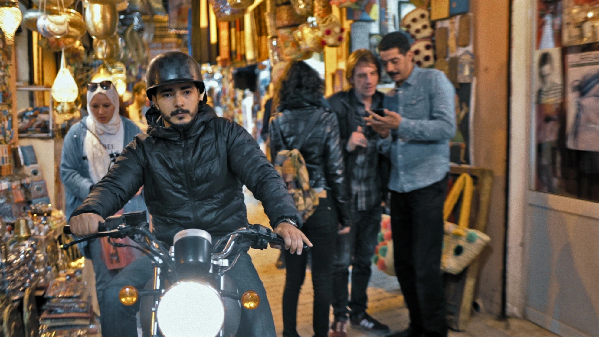 Love Will Come Later hero banner image placeholder