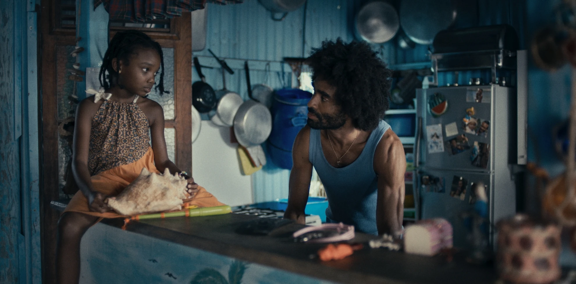 Black Film Festival: Shorts | Family Ties hero banner image placeholder