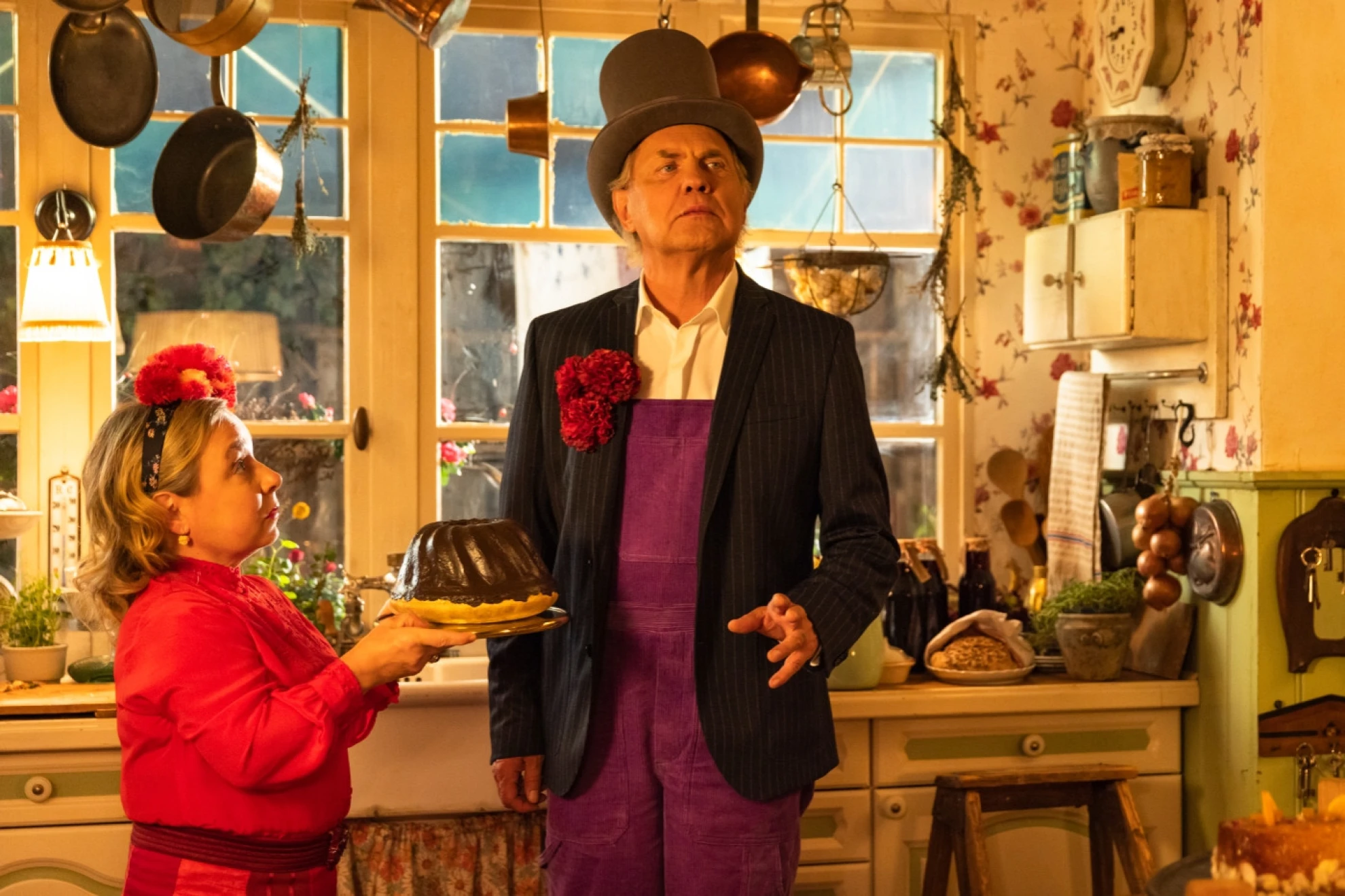 Die Mucklas...und wie sie zu Pettersson und Findus kamen hero banner image placeholder