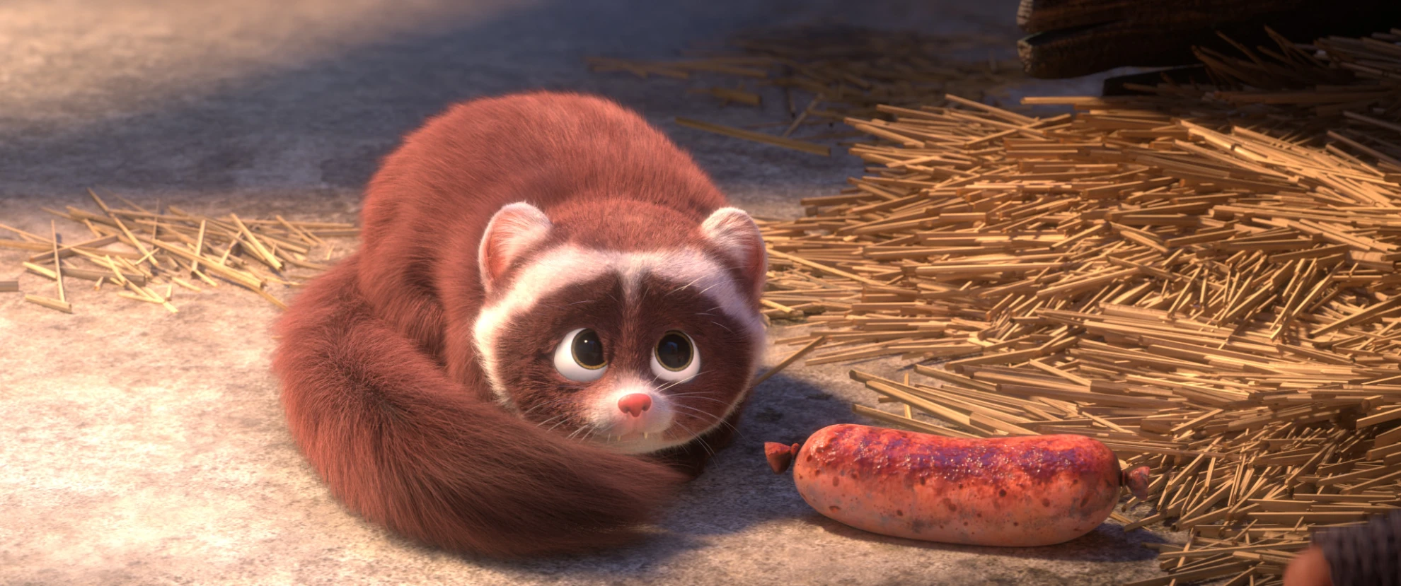 Die wilden Abenteuer von Pil hero banner image placeholder