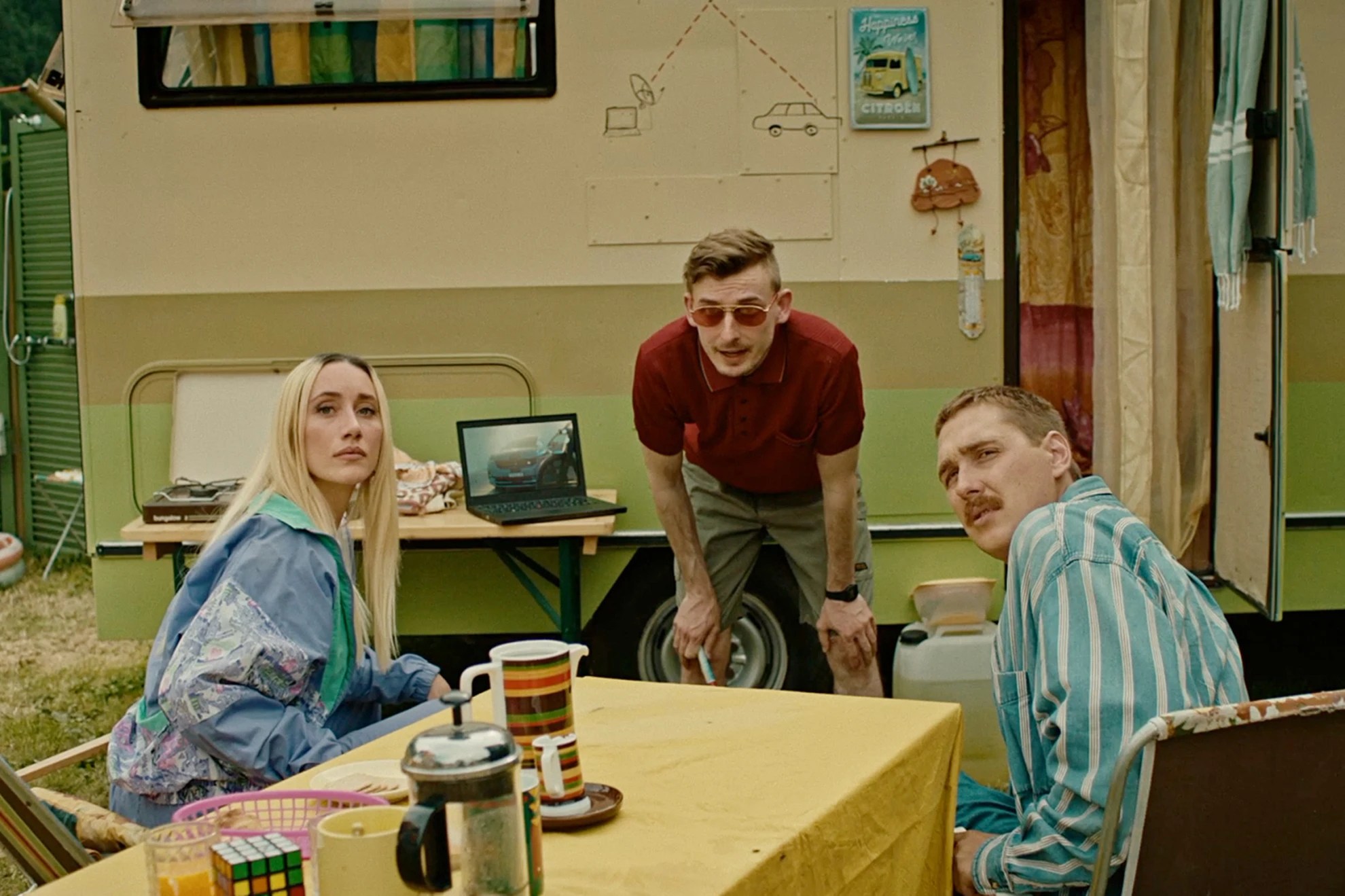 Tschugger – Der lätscht Fall hero banner image placeholder