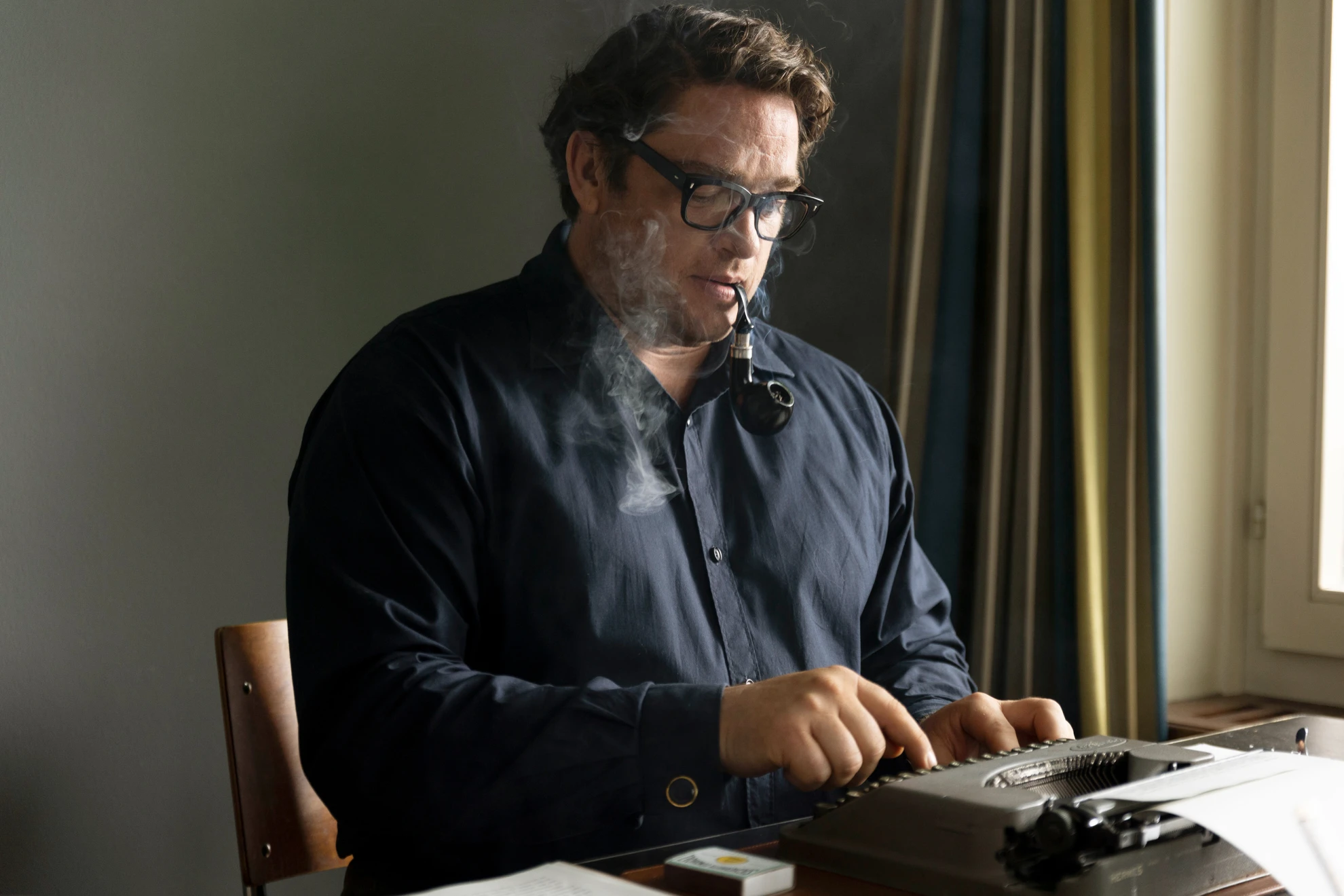 Ingeborg Bachmann - Reise in die Wüste hero banner image placeholder