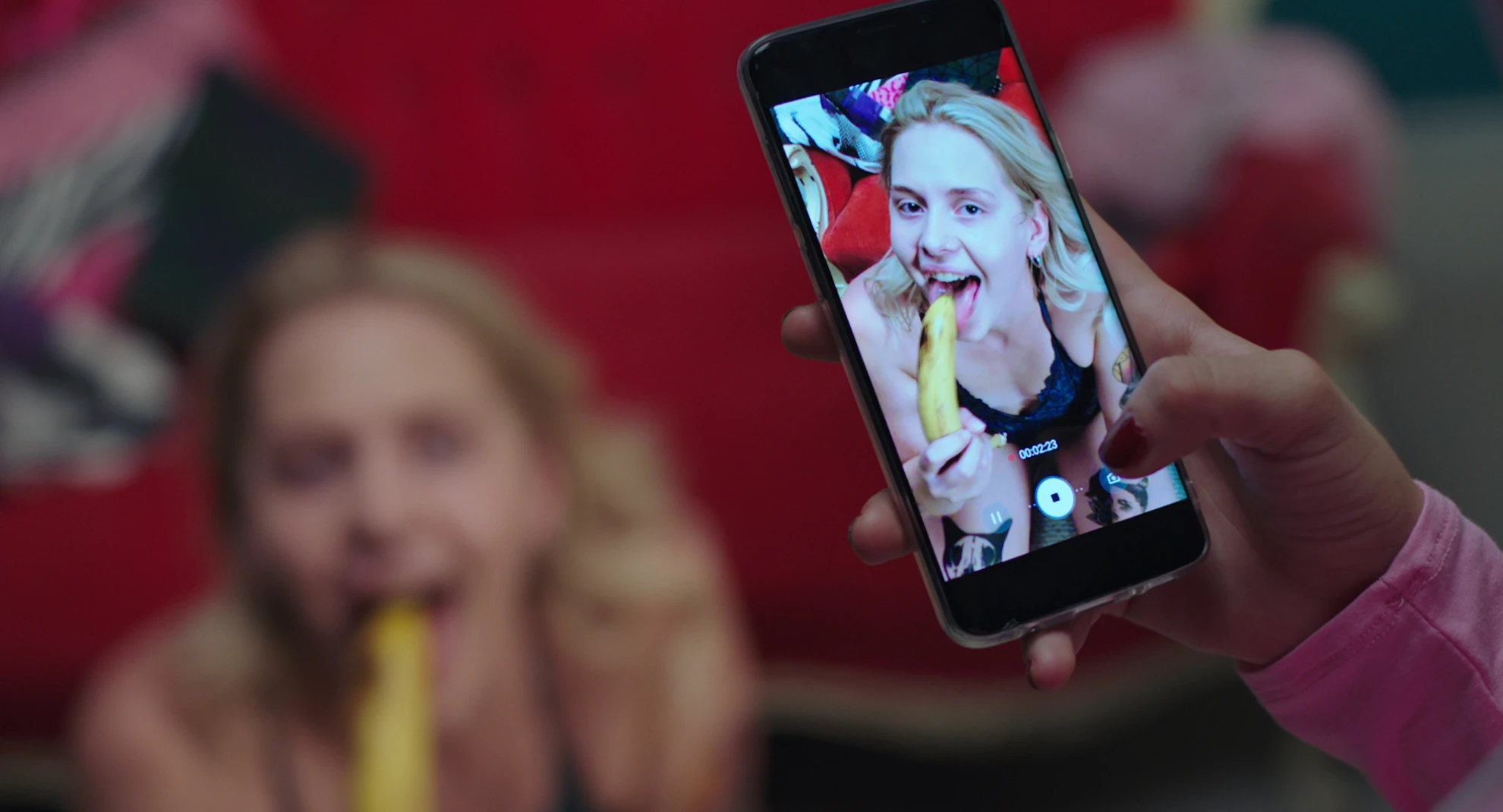 Pleasure hero banner image placeholder