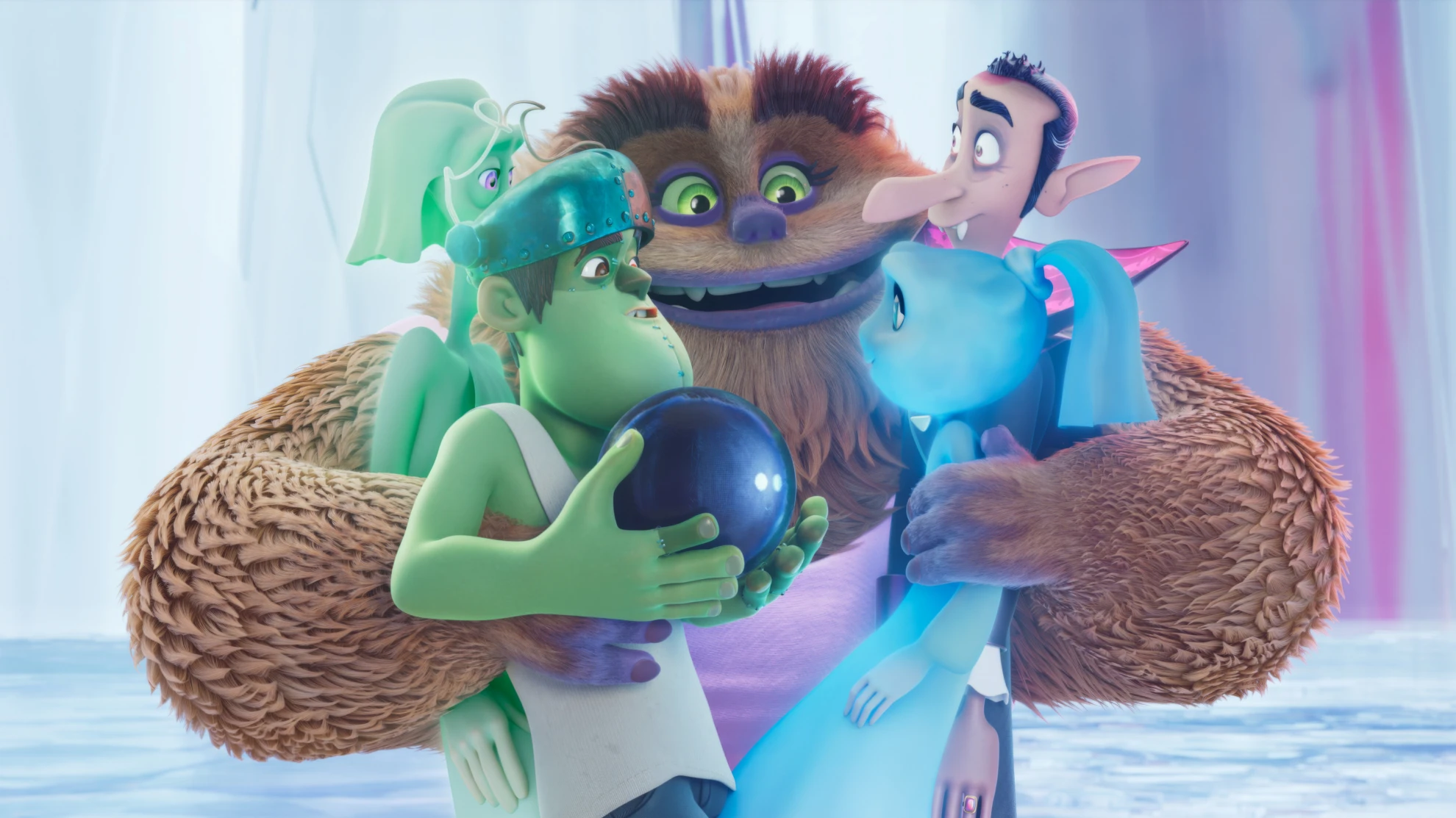 Elli - Ungeheuer Geheim hero banner image placeholder