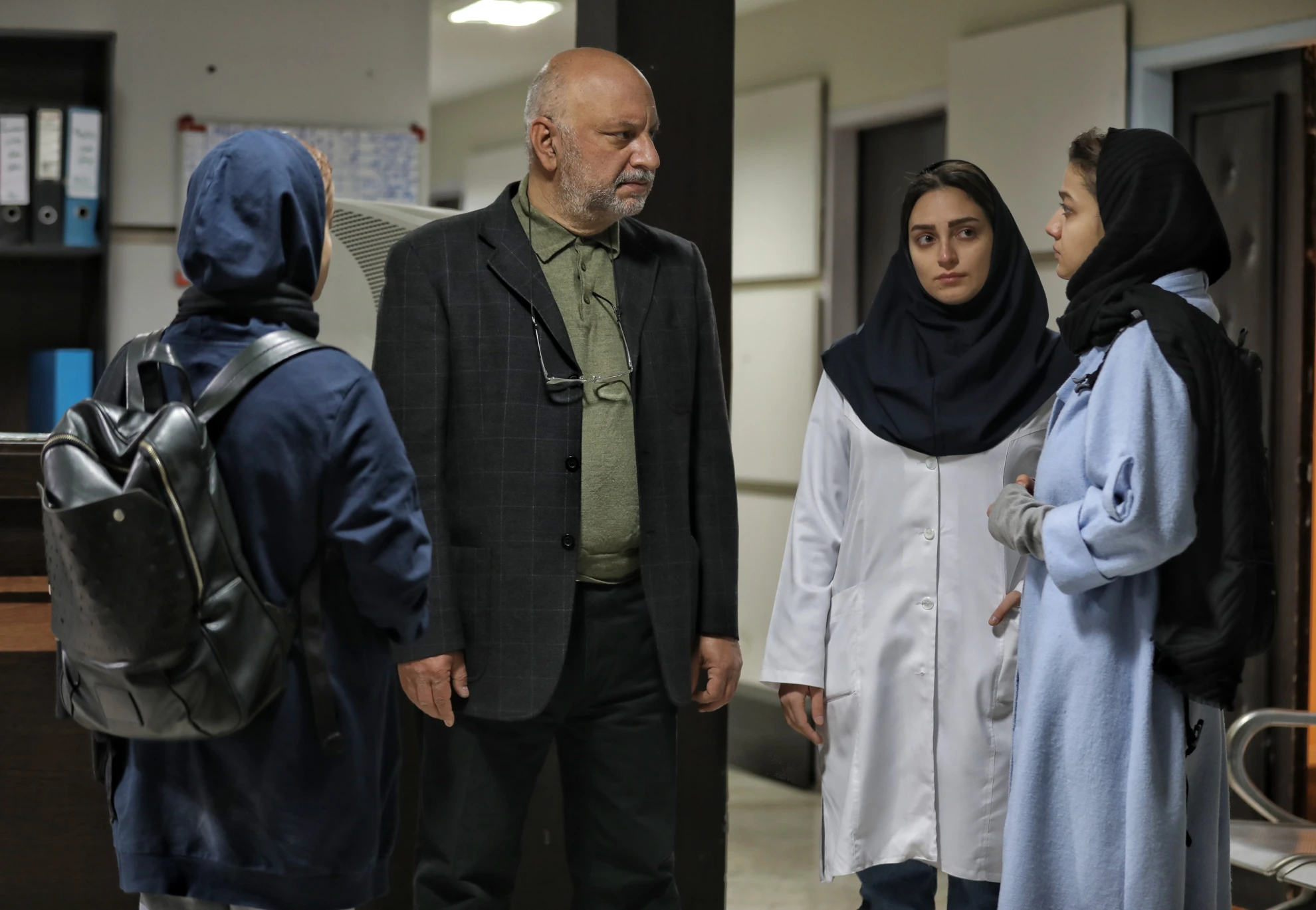 Until Tomorrow hero banner image placeholder