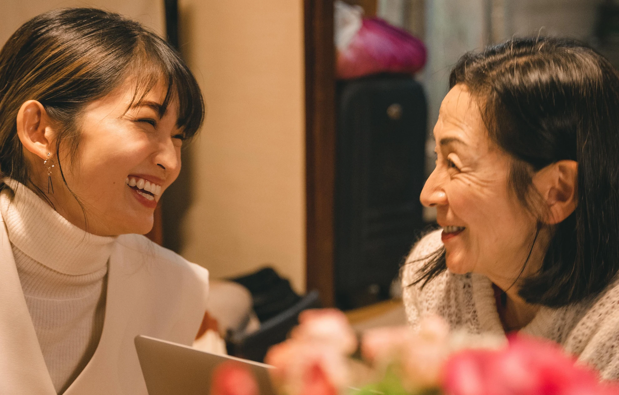 Tea Friends hero banner image