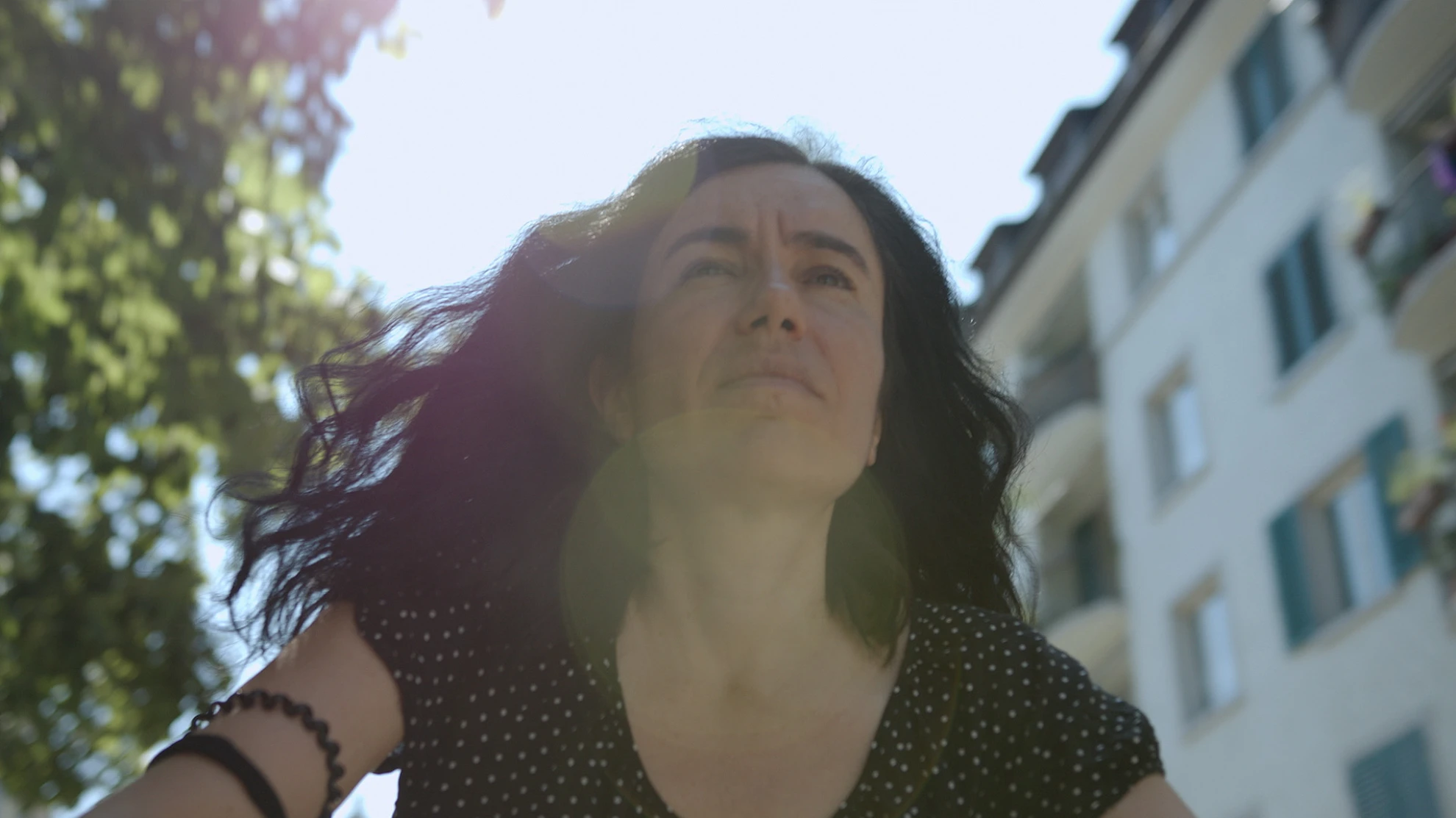 Menschenskind! hero banner image placeholder