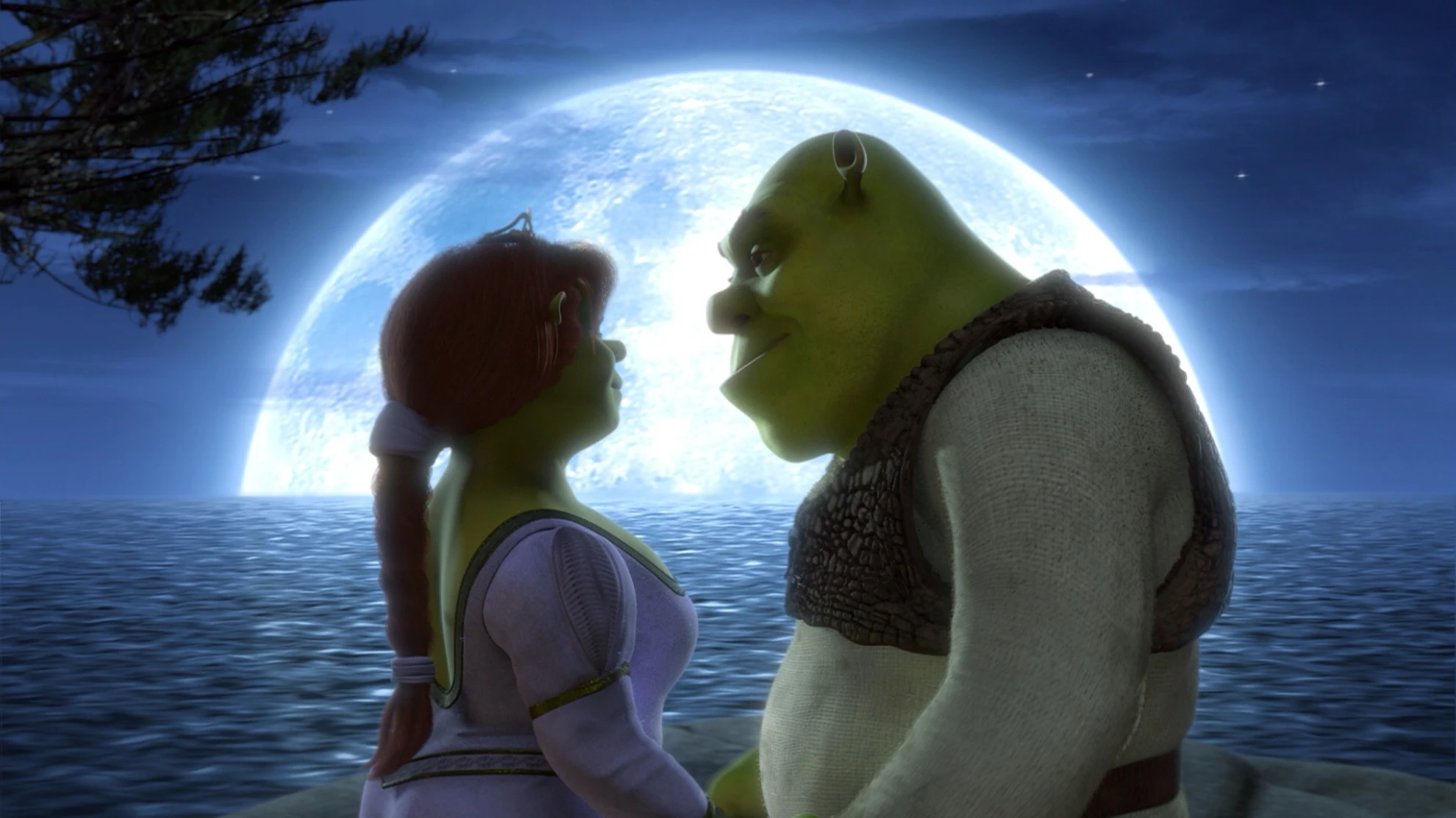 Shrek 2 - Der tollkühne Held kehrt zurück hero banner image placeholder