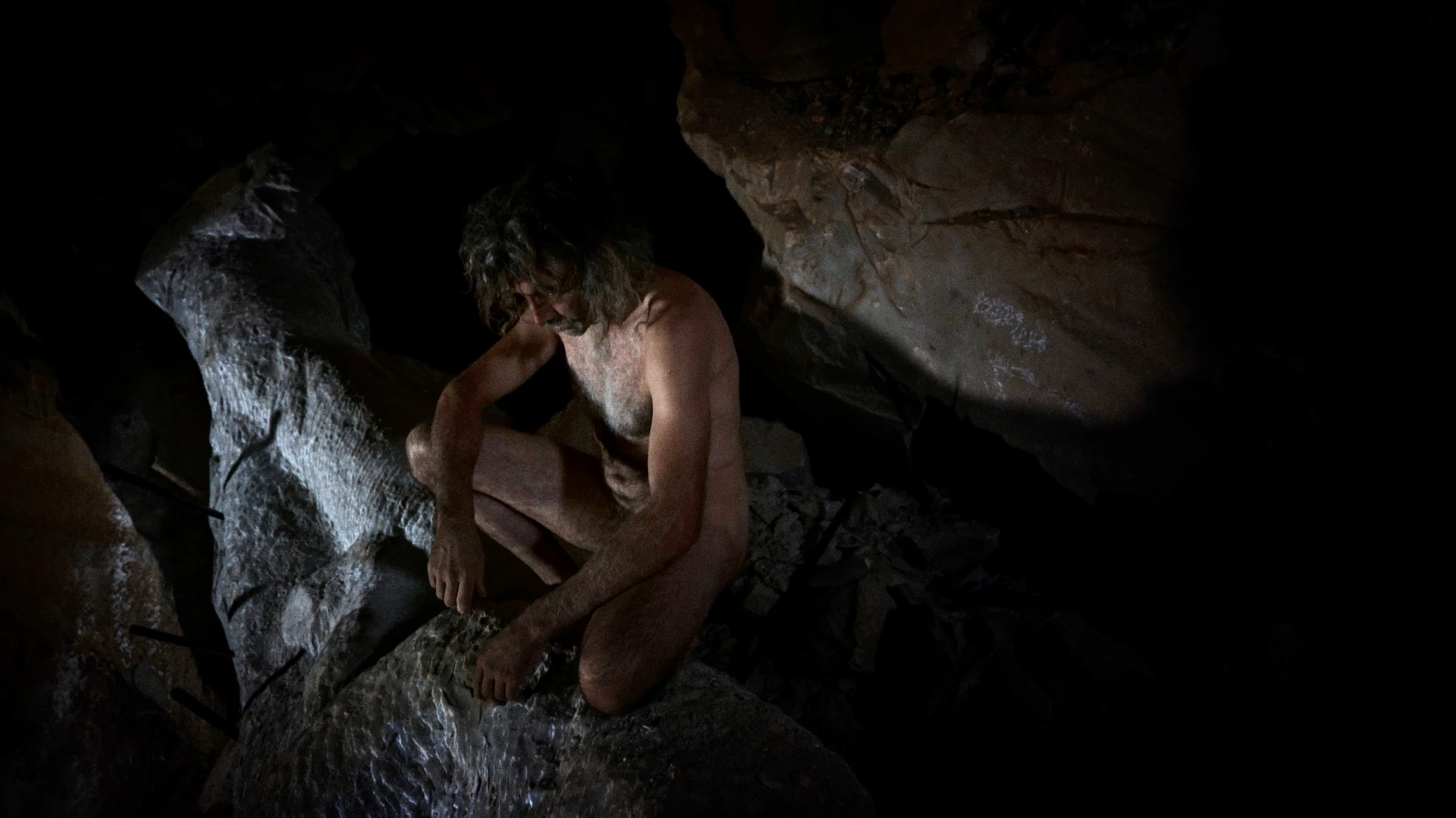 Caveman - Il Gigante Nascosto hero banner image placeholder