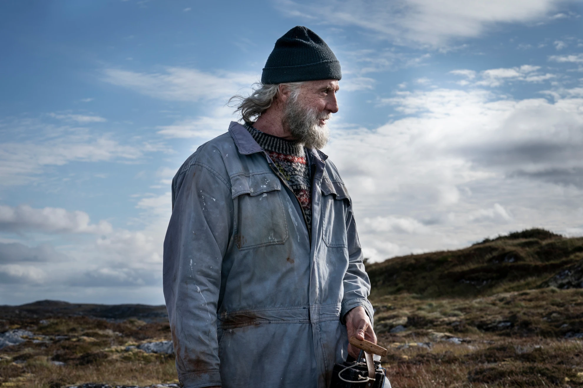 Everybody Hates Johan hero banner image placeholder