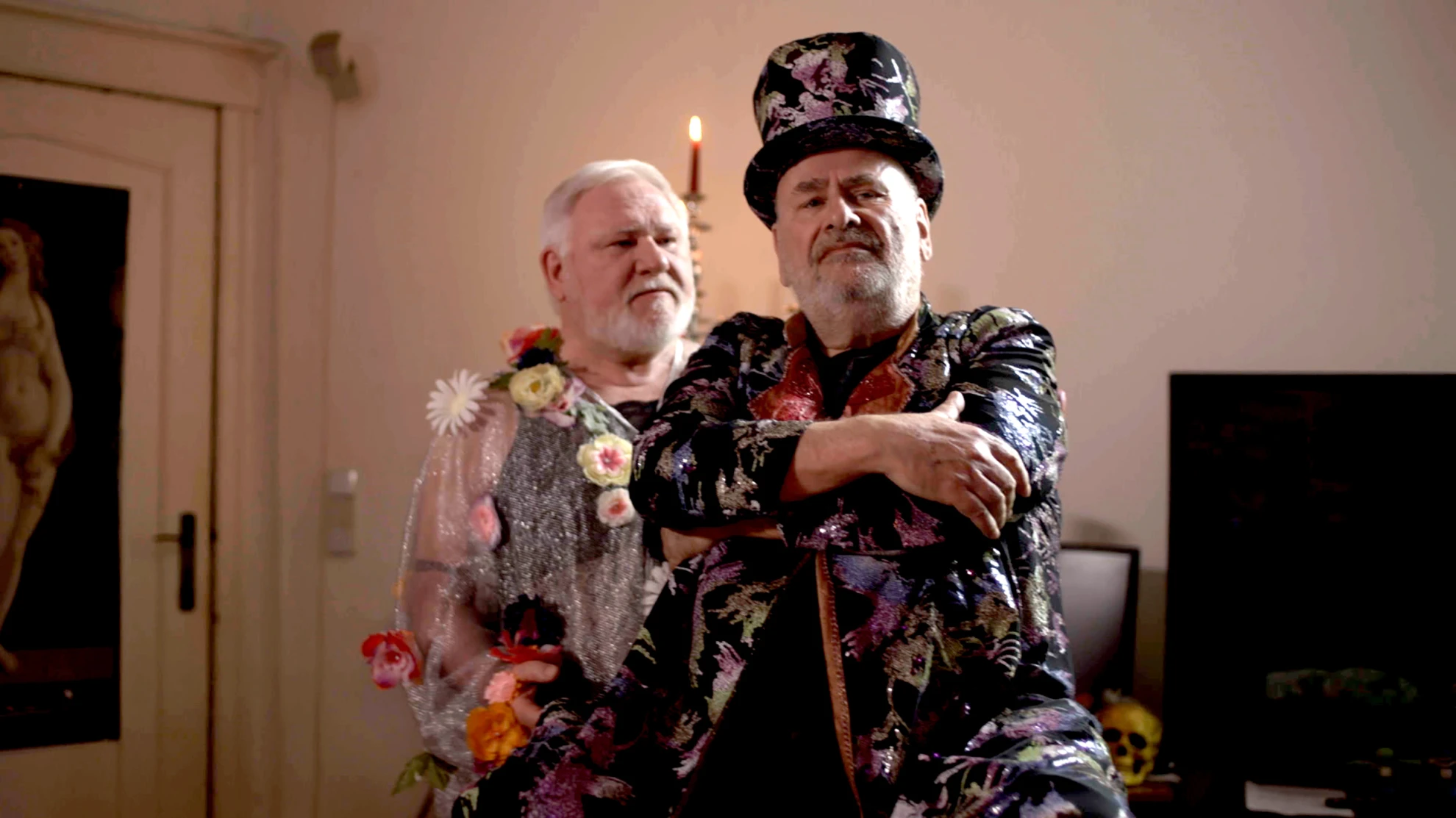 Satanische Sau hero banner image placeholder