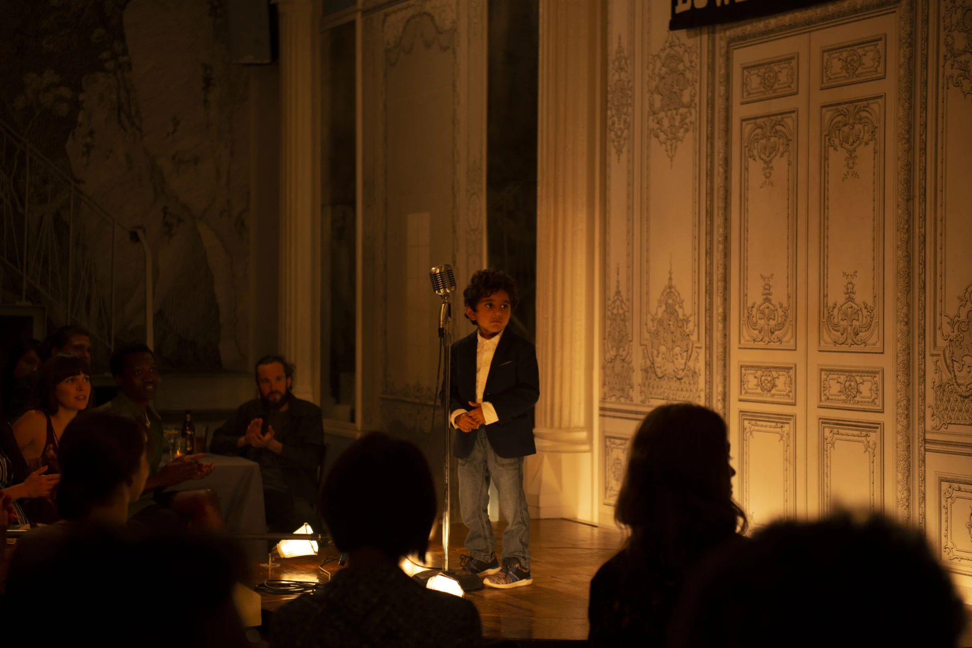 The Kindergarten Teacher hero banner image placeholder