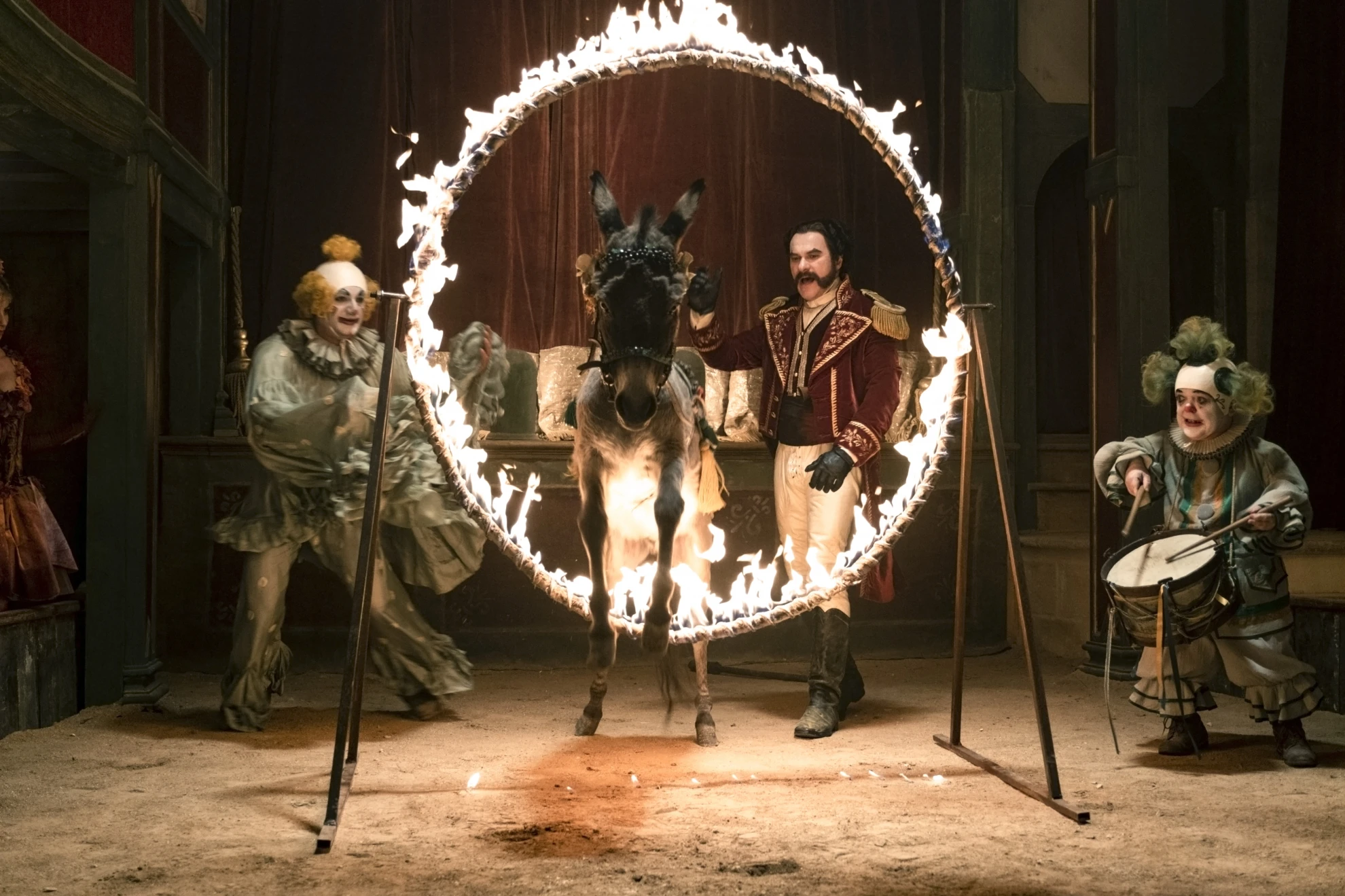 Pinocchio hero banner image placeholder