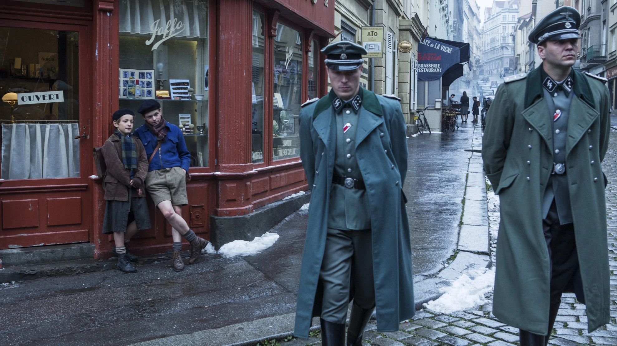 Un sac de billes hero banner image placeholder