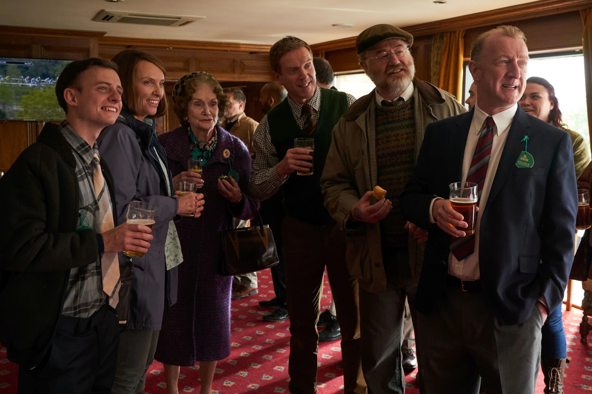 Dream Horse hero banner image placeholder