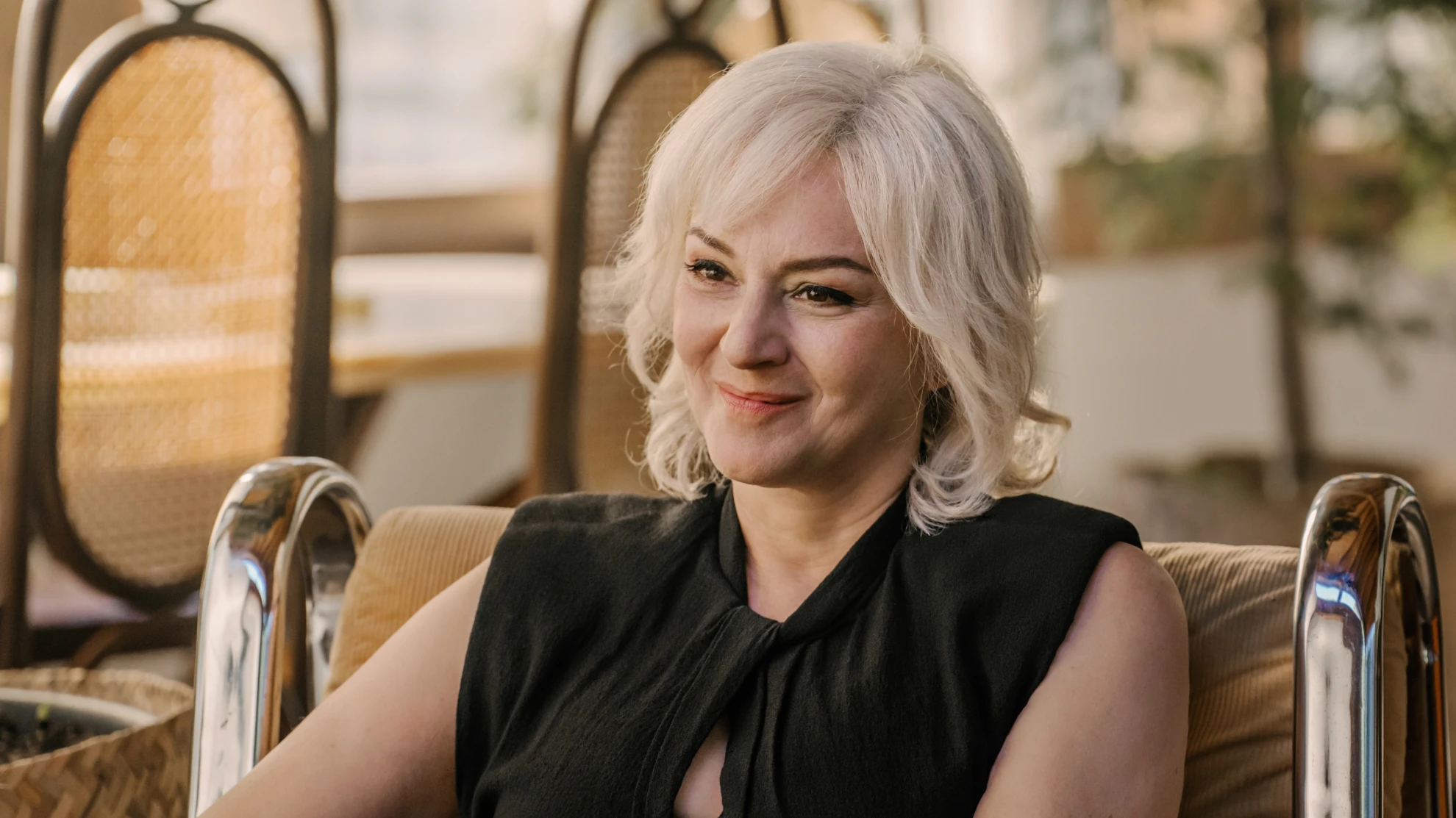 Woodwalkers hero banner image placeholder