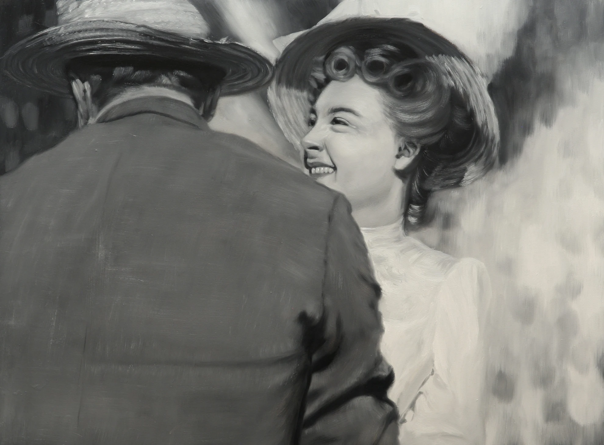 Loving Vincent hero banner image placeholder