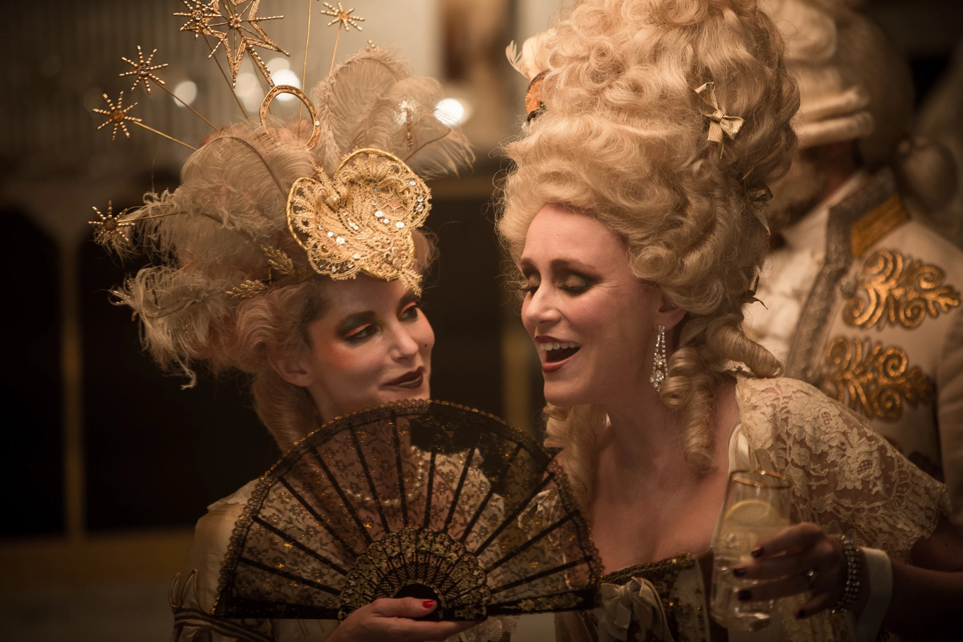 High Rise hero banner image placeholder