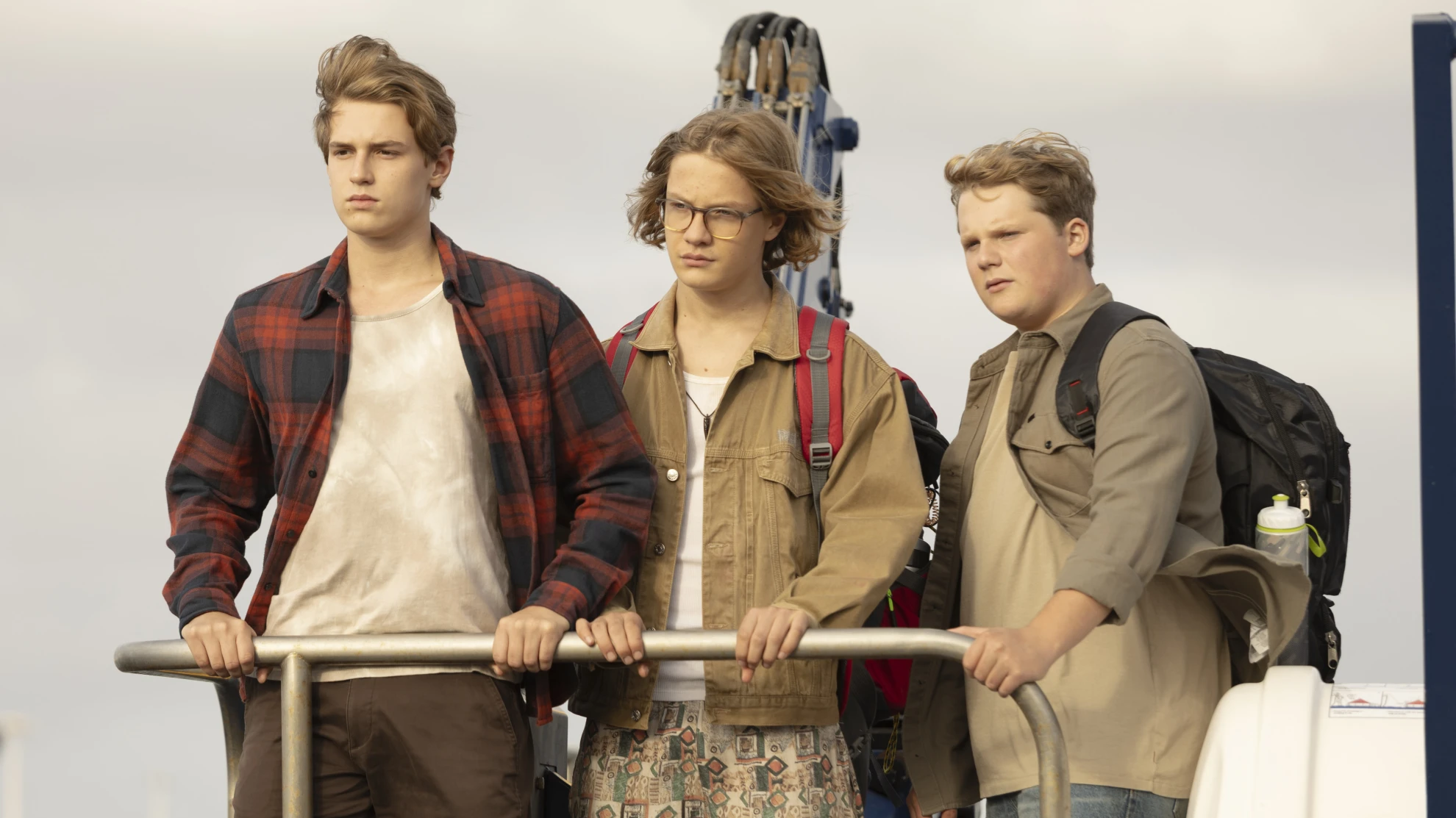 Die Drei ??? - Toteninsel hero banner image placeholder