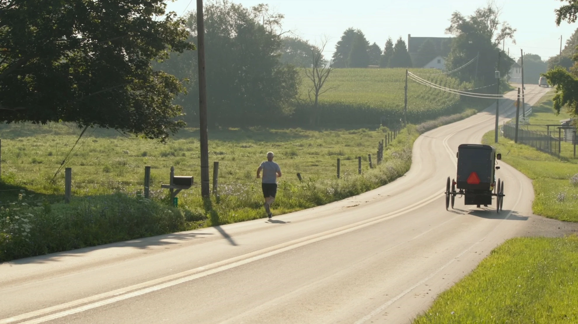 Unexpected Peace hero banner image placeholder