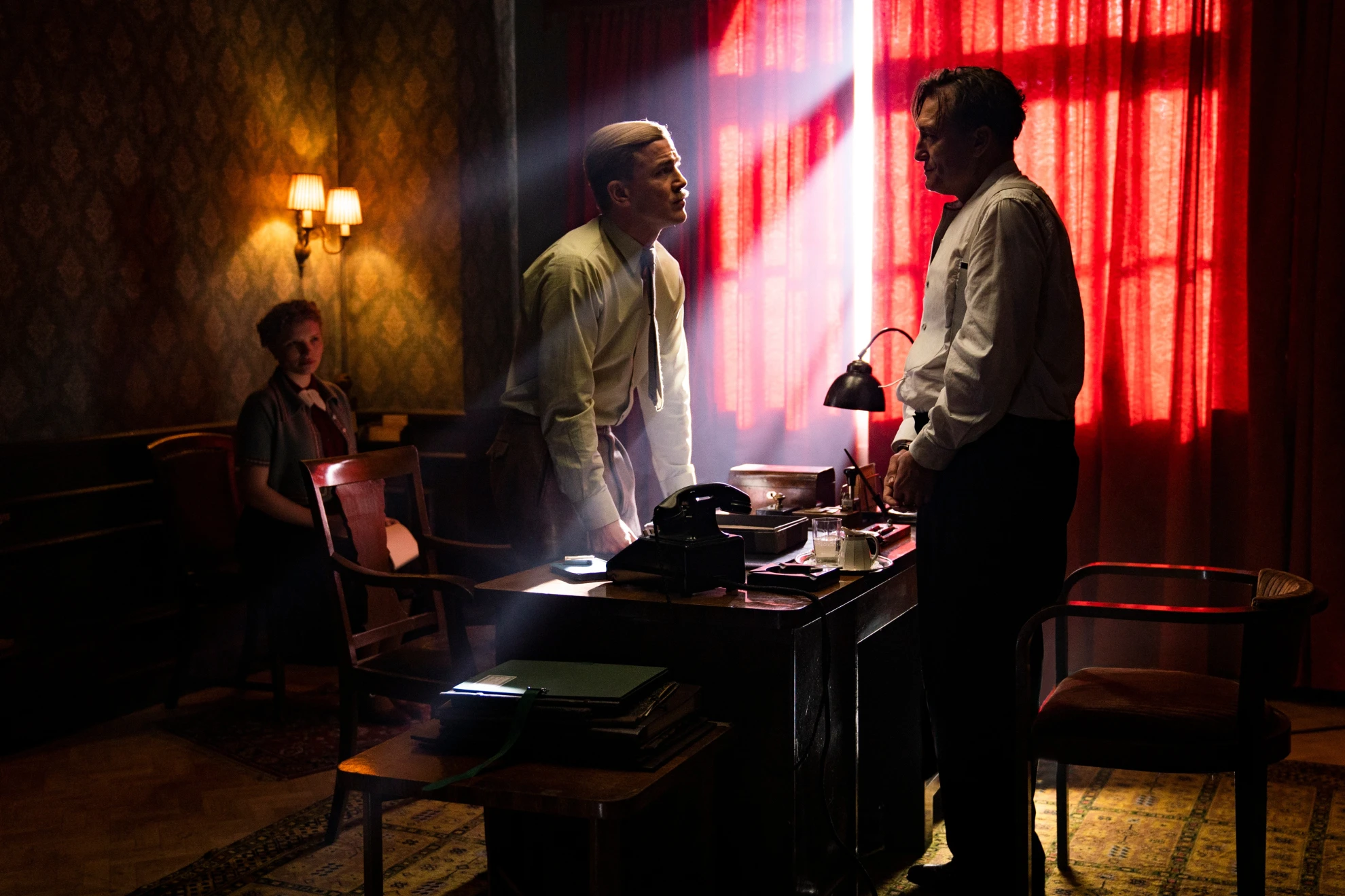 Schachnovelle hero banner image placeholder