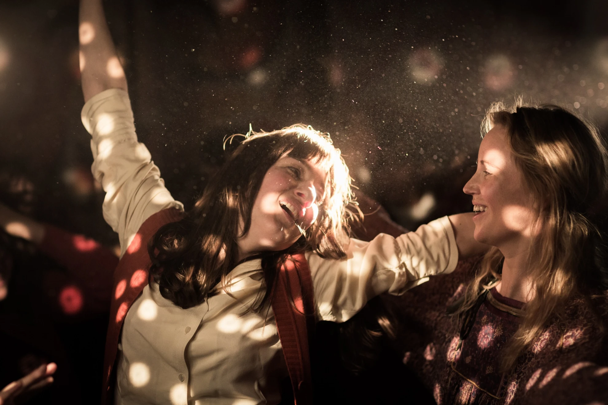 Die göttliche Ordnung hero banner image placeholder