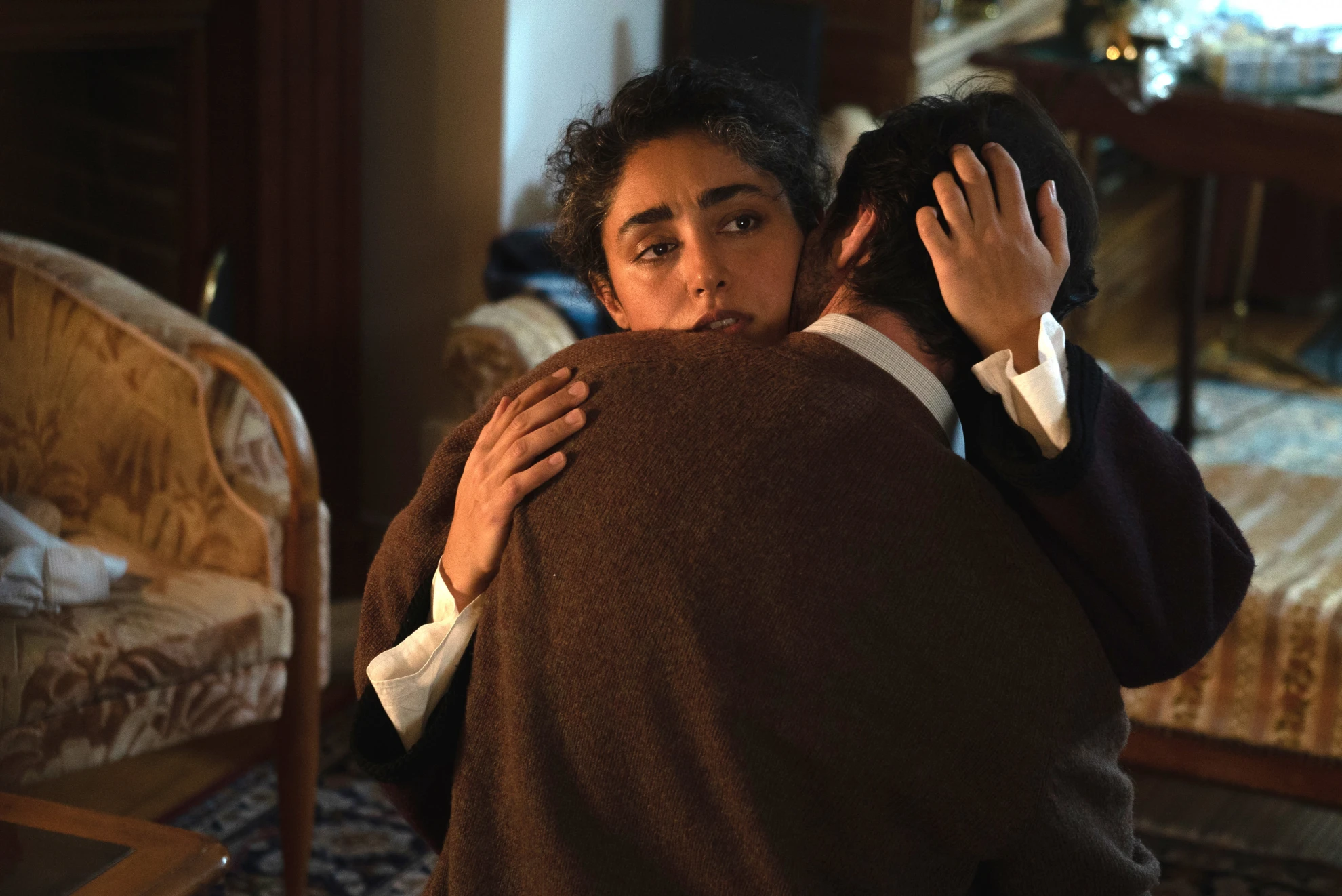 Frère et sœur hero banner image placeholder