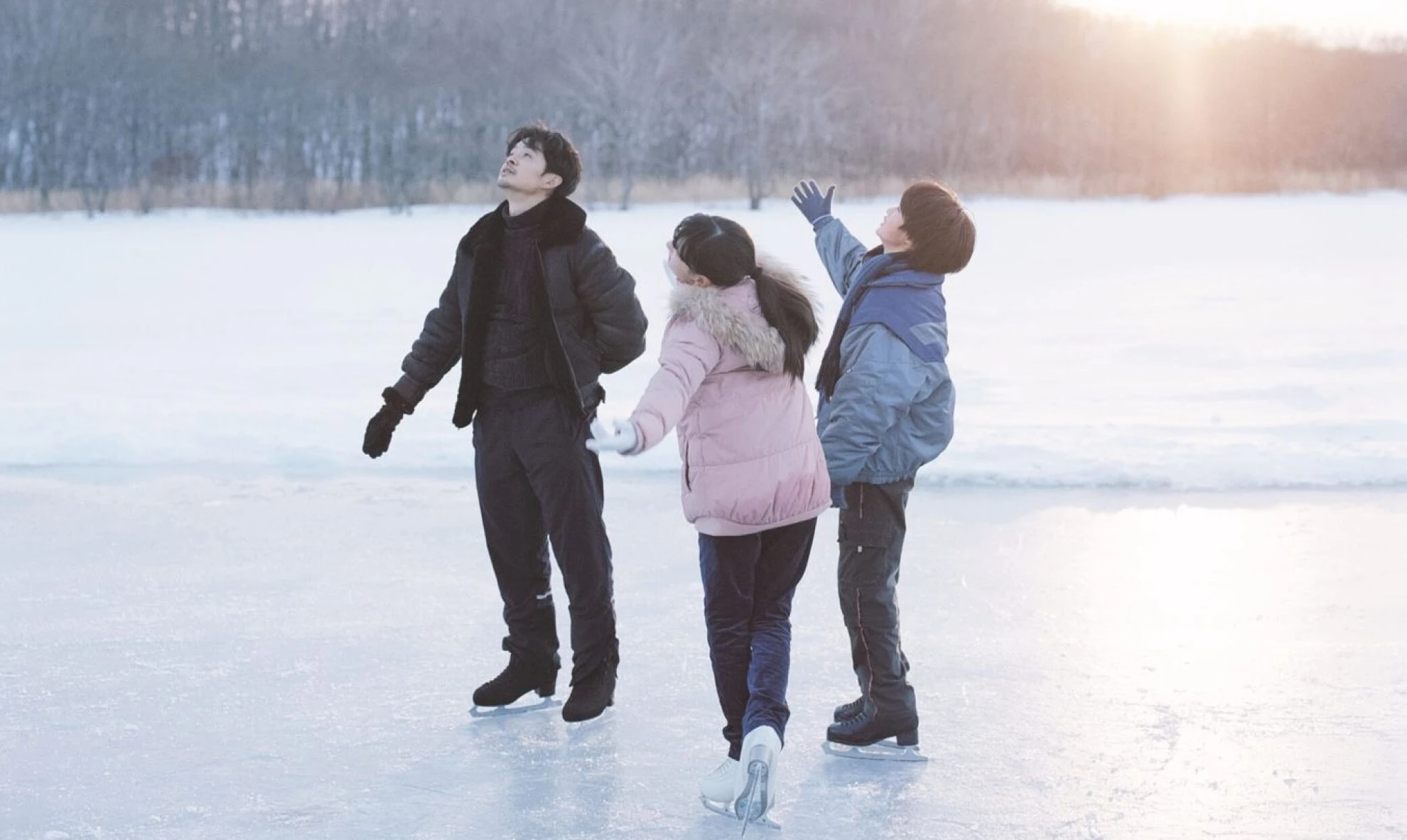 My Sunshine hero banner image