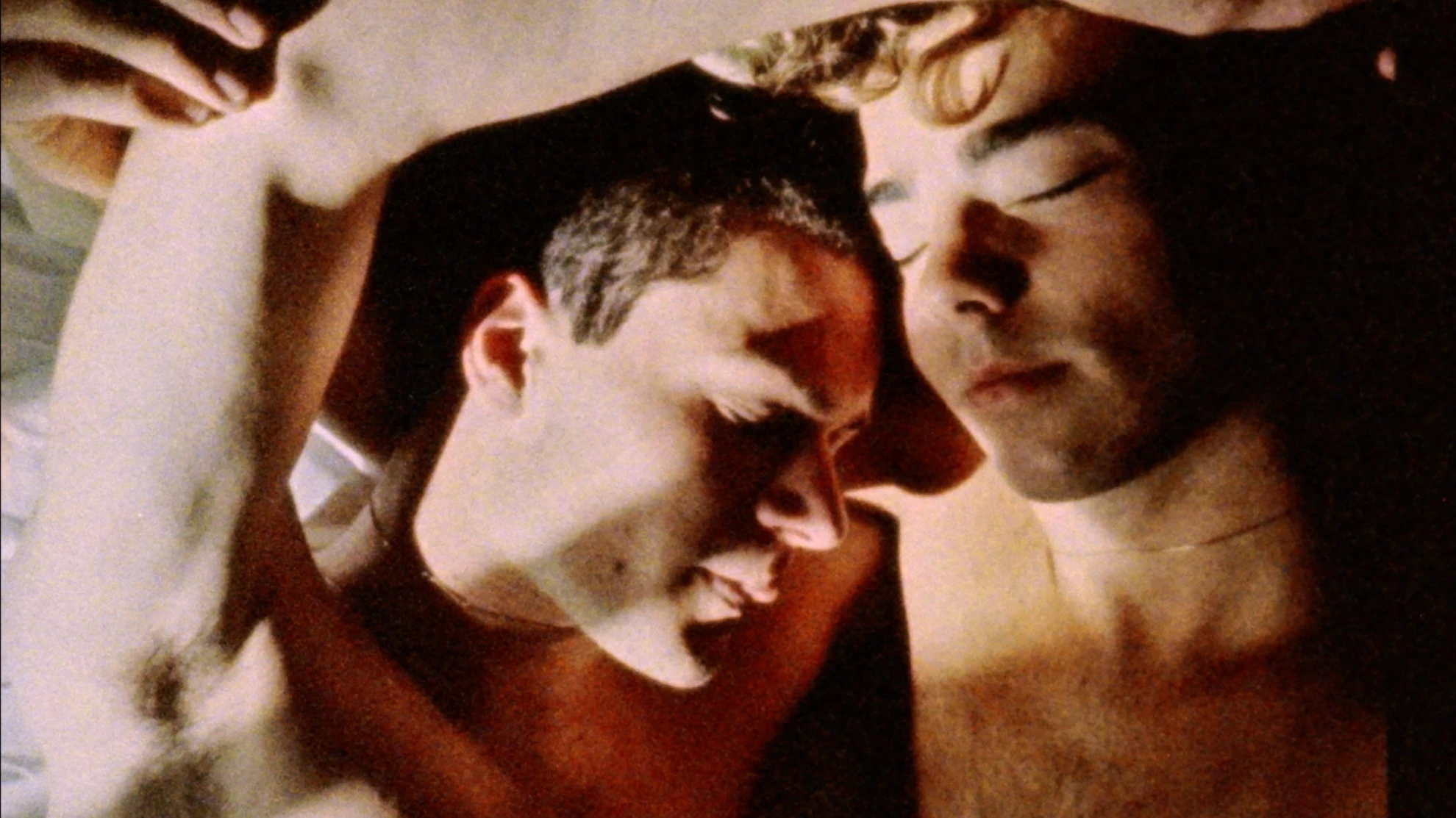 Kurzfilmprogramm: Heimspiel hero banner image placeholder