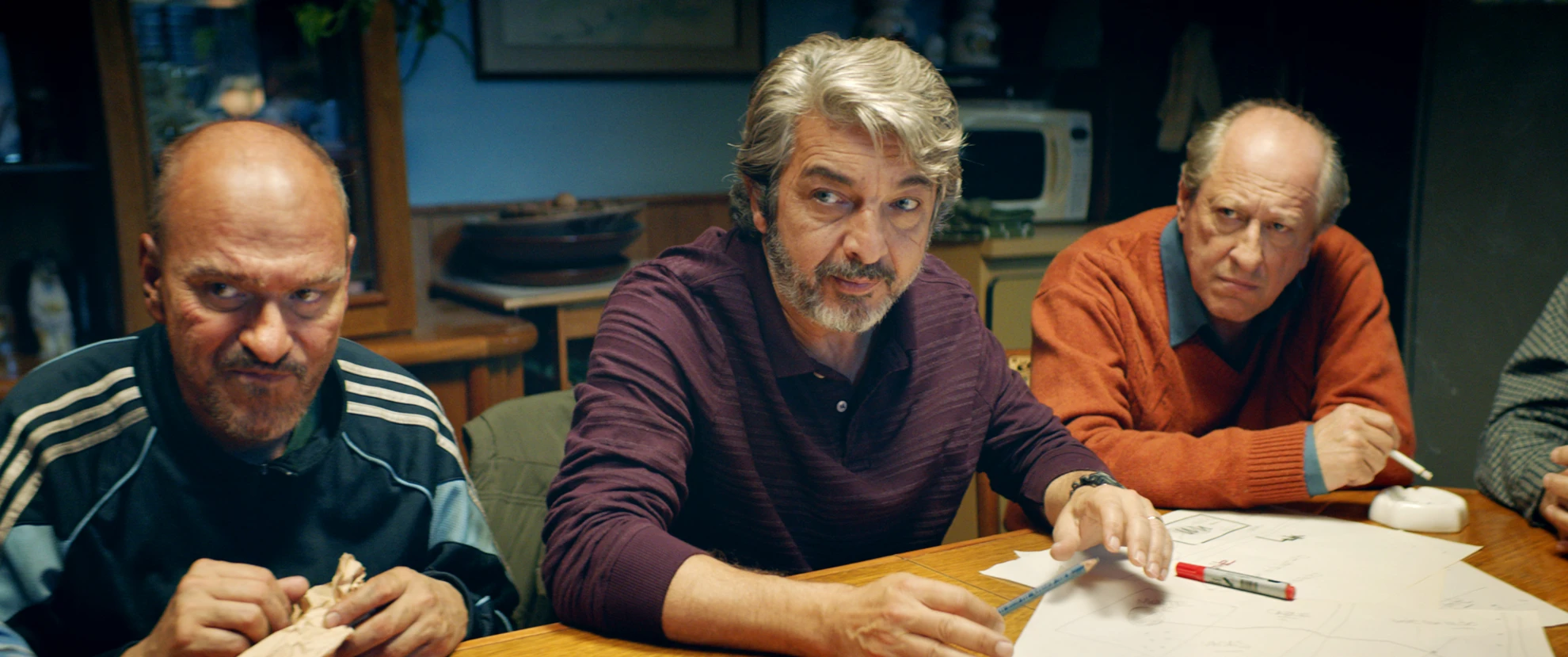 Criminales como nosotros - Glorreiche Verlierer hero banner image placeholder