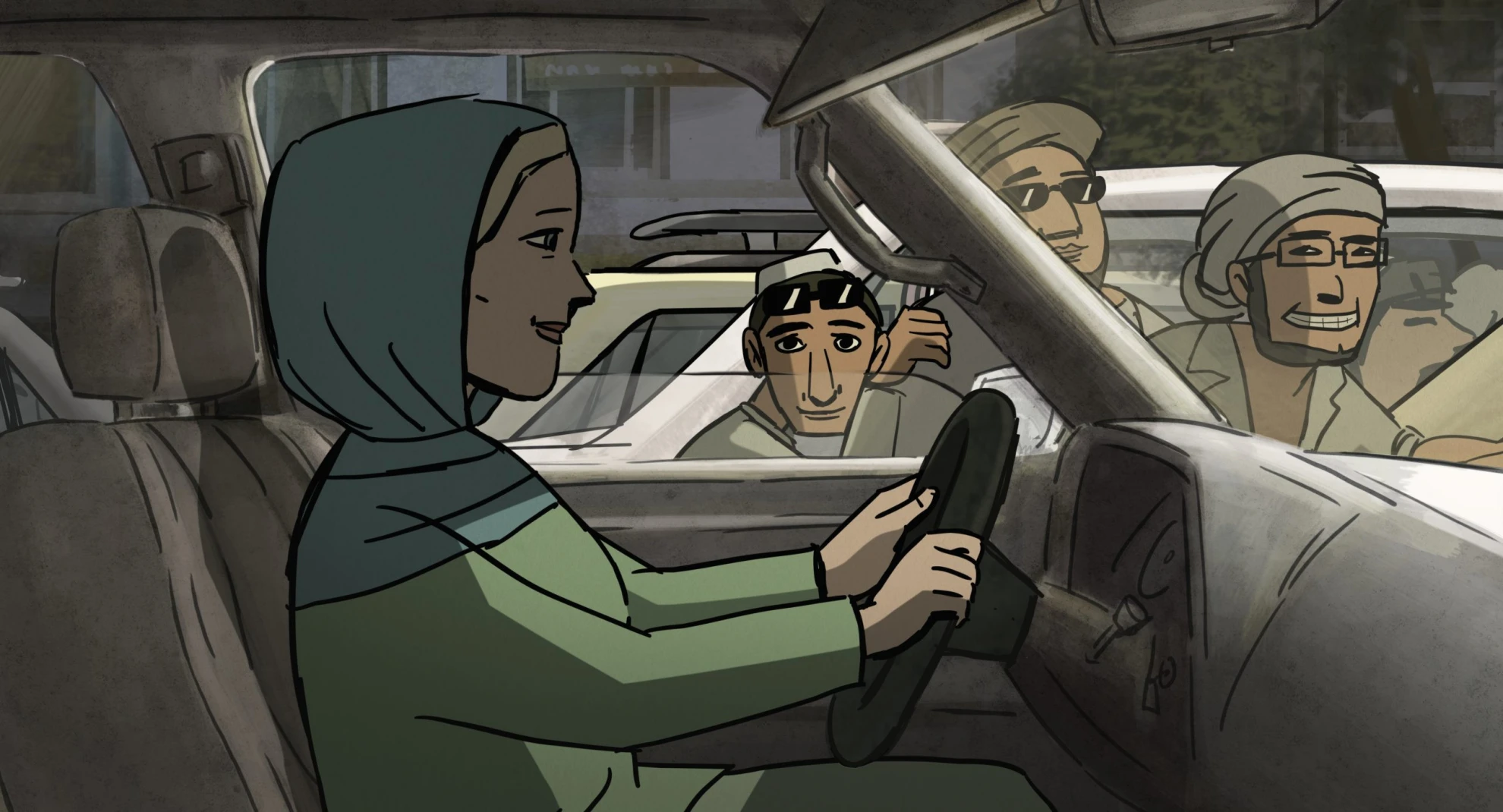 My Sunny Maad hero banner image placeholder