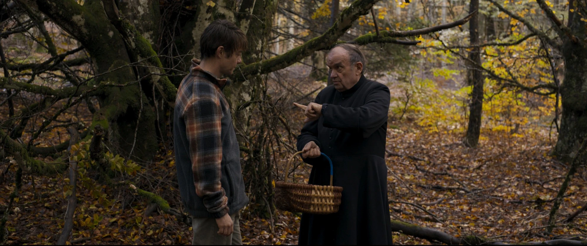 Miséricorde hero banner image placeholder