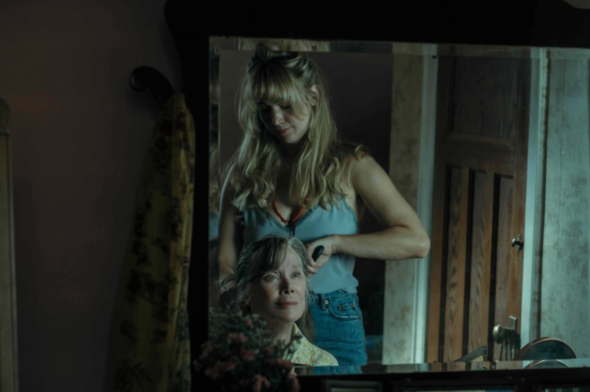 Die My Love hero banner image placeholder