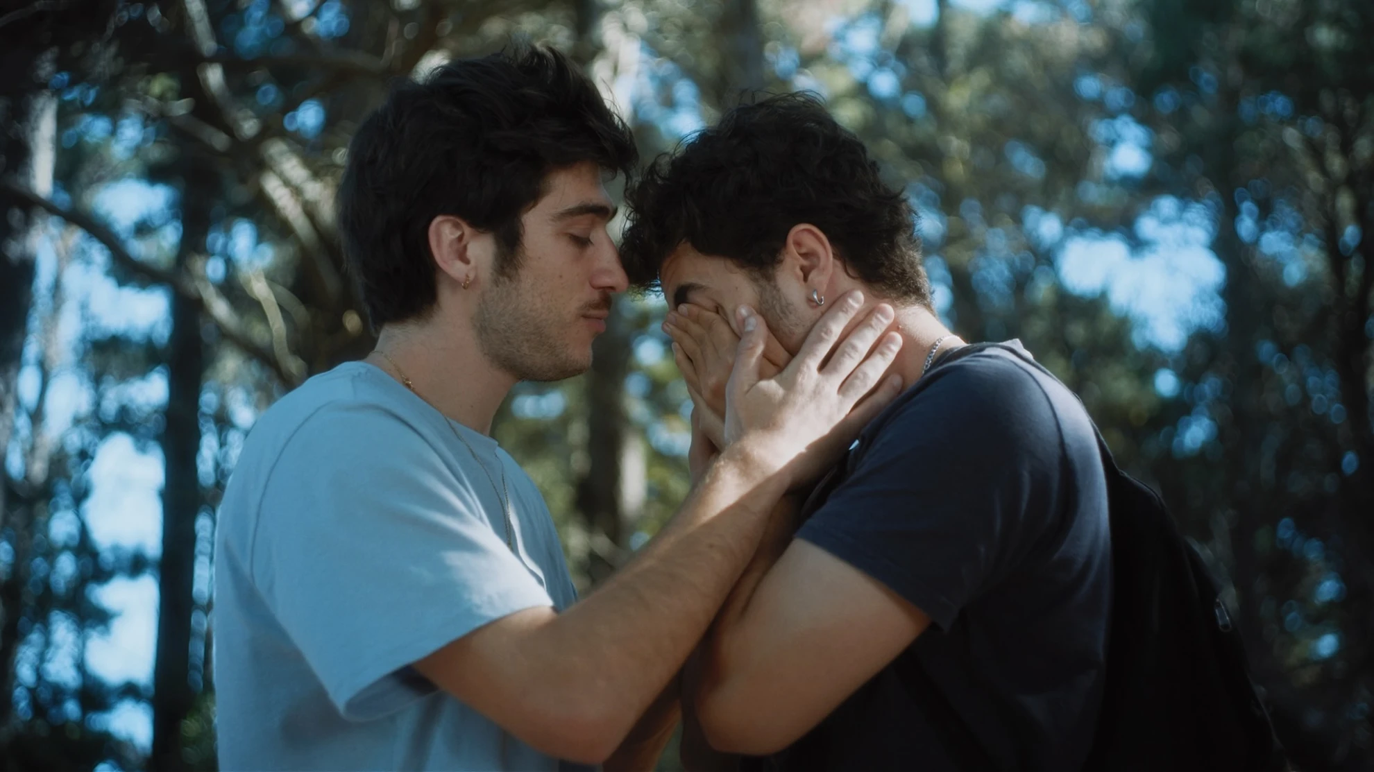 Los Amantes Astronautas hero banner image placeholder