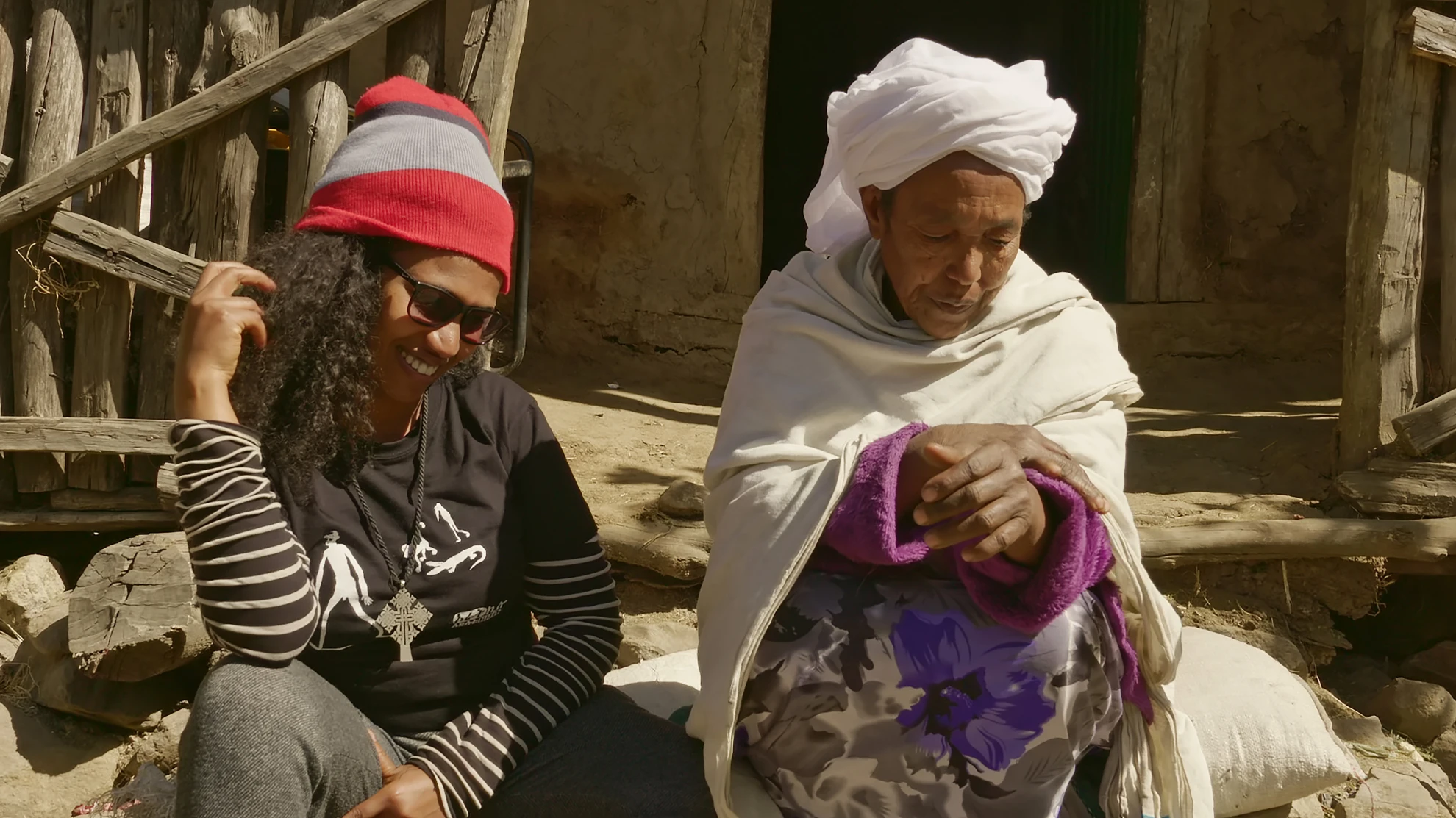 Stand Up My Beauty hero banner image placeholder