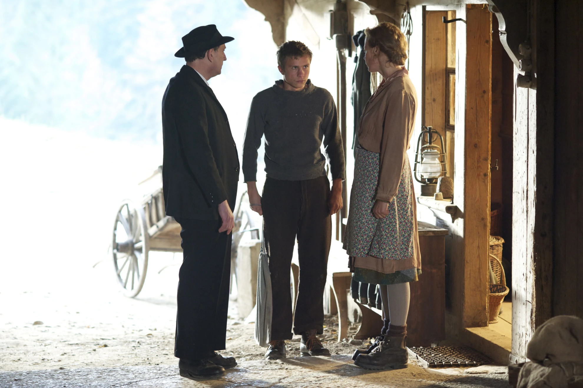 Der Verdingbub hero banner image placeholder