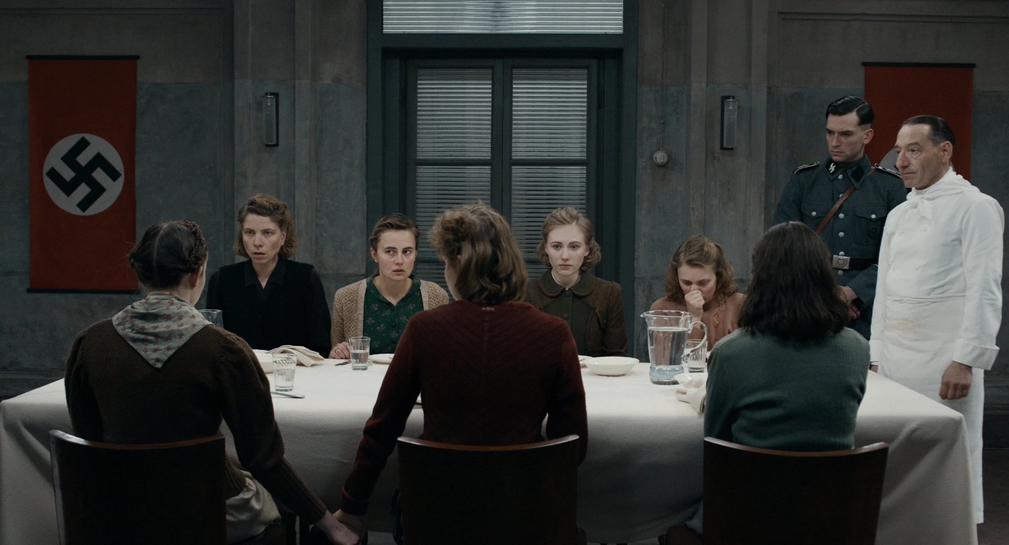 Die Vorkosterinnen hero banner image placeholder