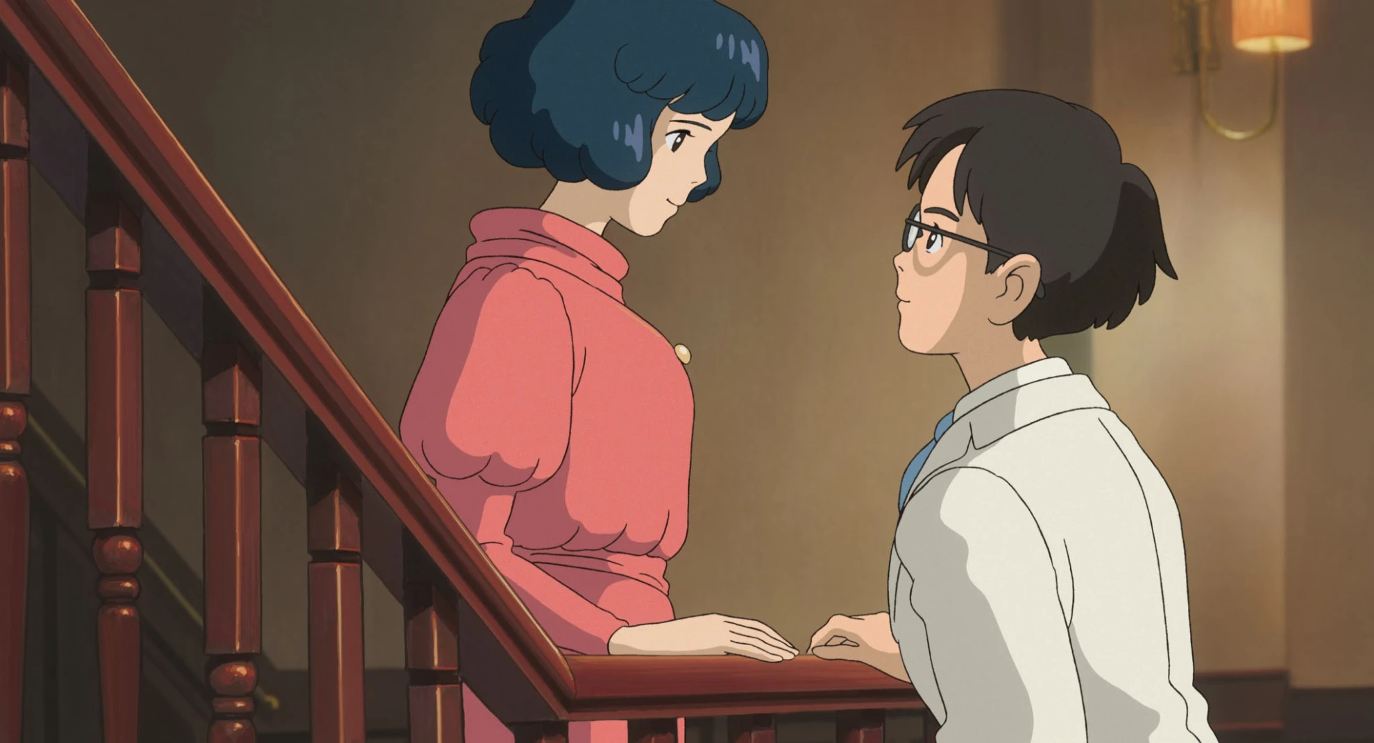 The Wind Rises hero banner image placeholder
