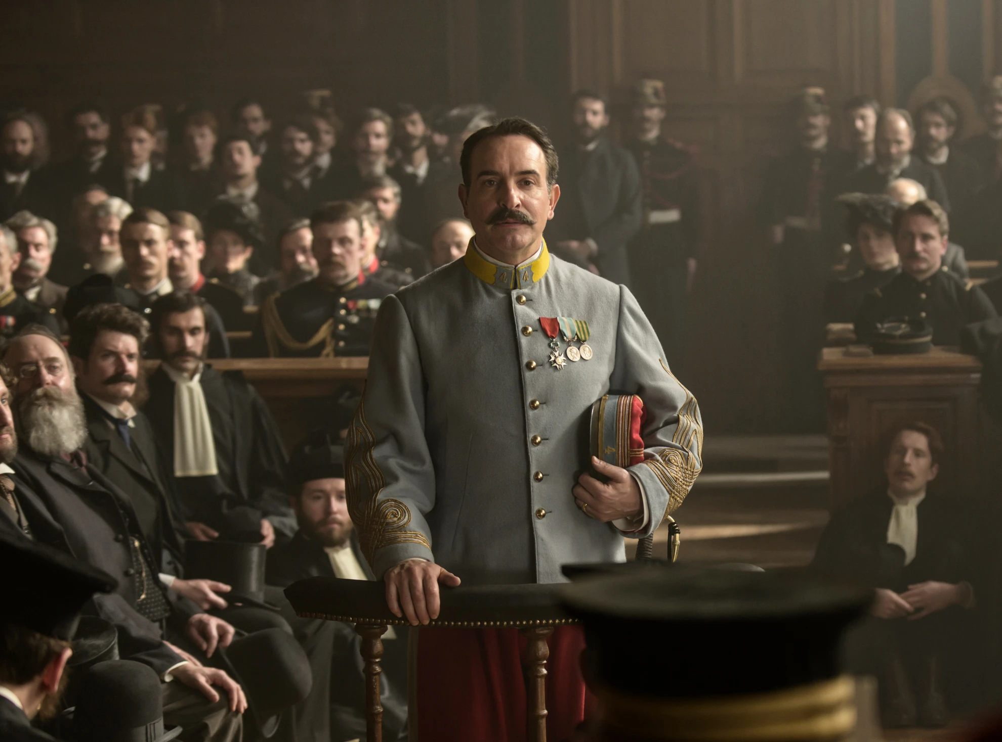 J'accuse hero banner image placeholder