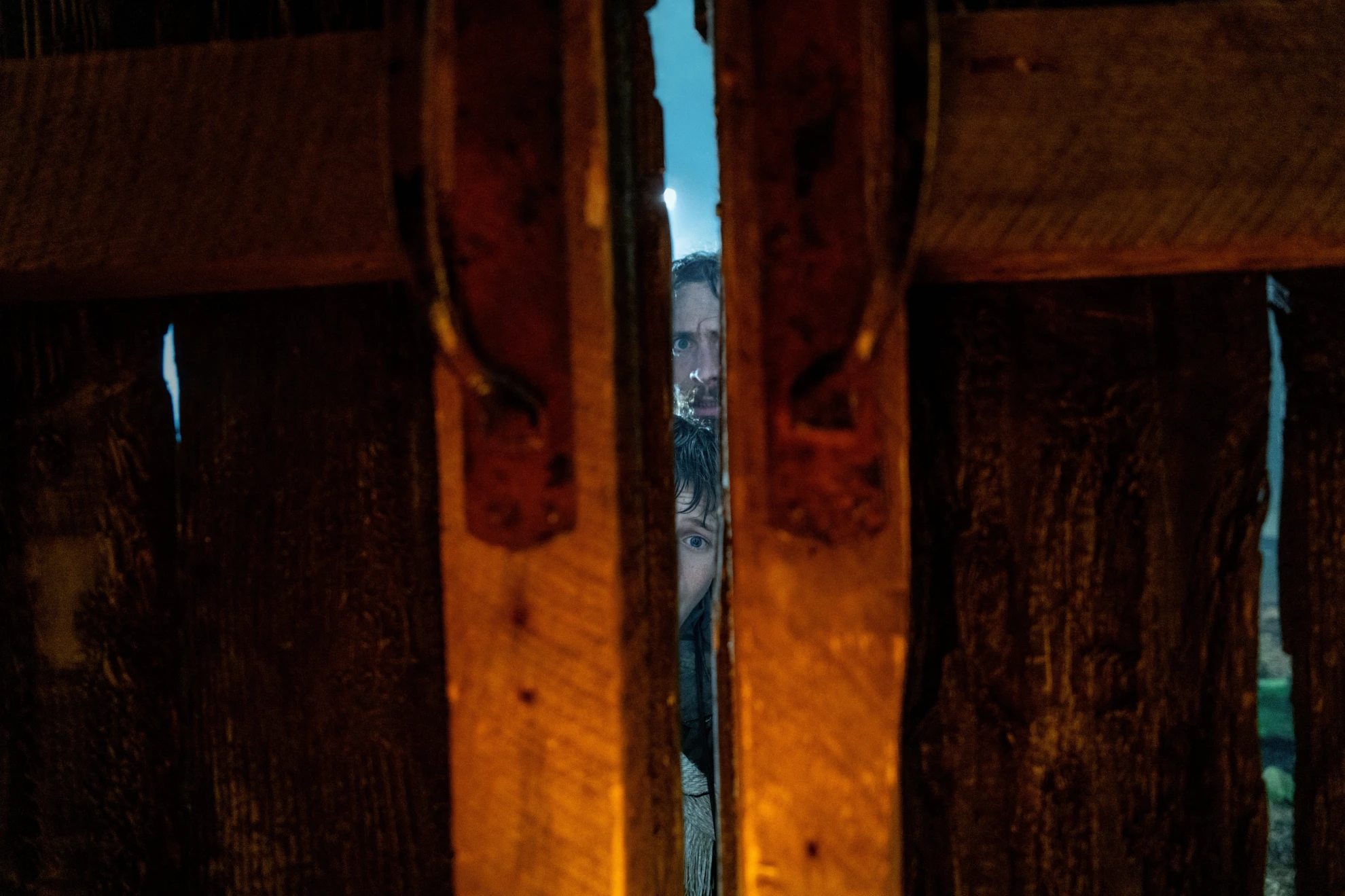 28 Years Later hero banner image placeholder