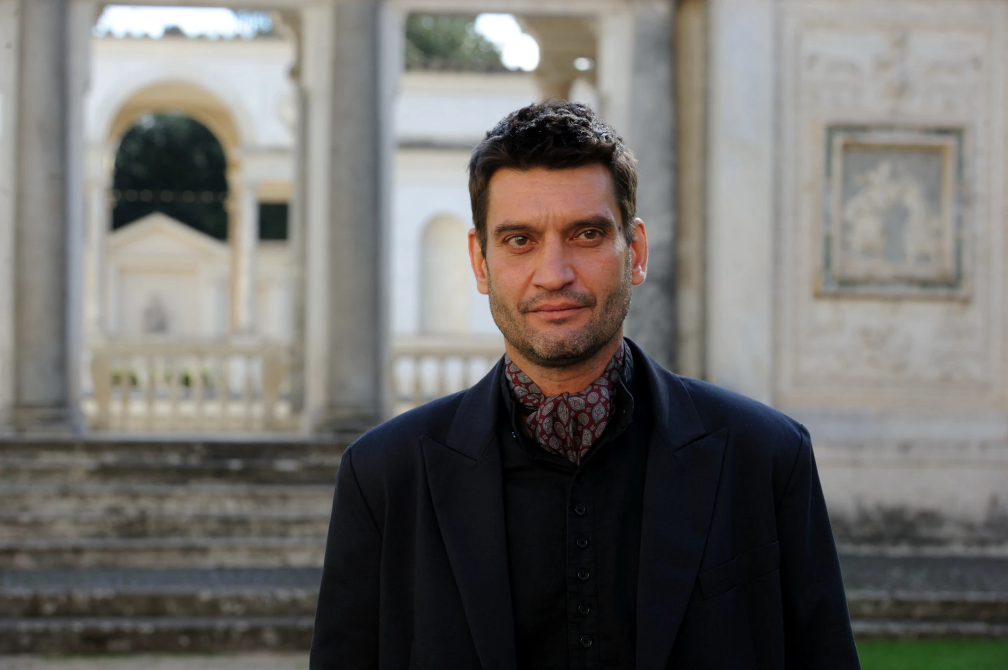 La grande bellezza hero banner image placeholder