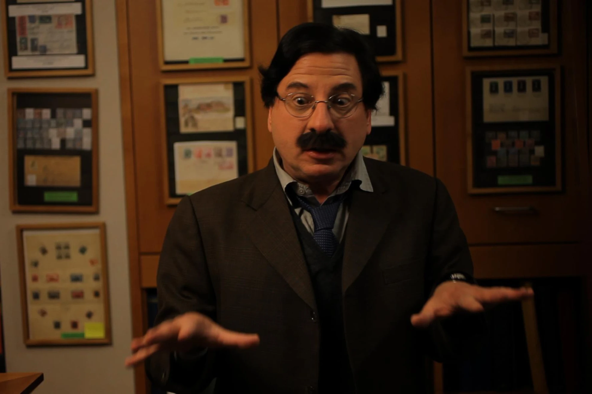 Der Sandmann hero banner image placeholder