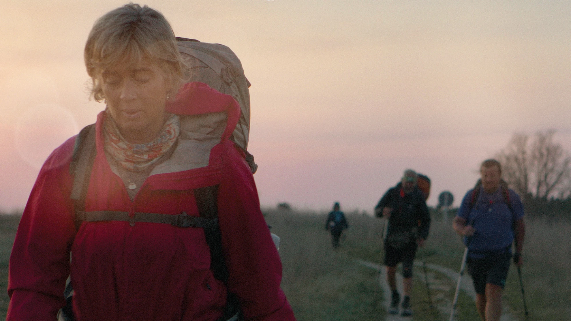 Camino Skies - Himmel über dem Camino hero banner image placeholder